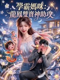 學霸媽咪：龍鳳雙寶神助攻