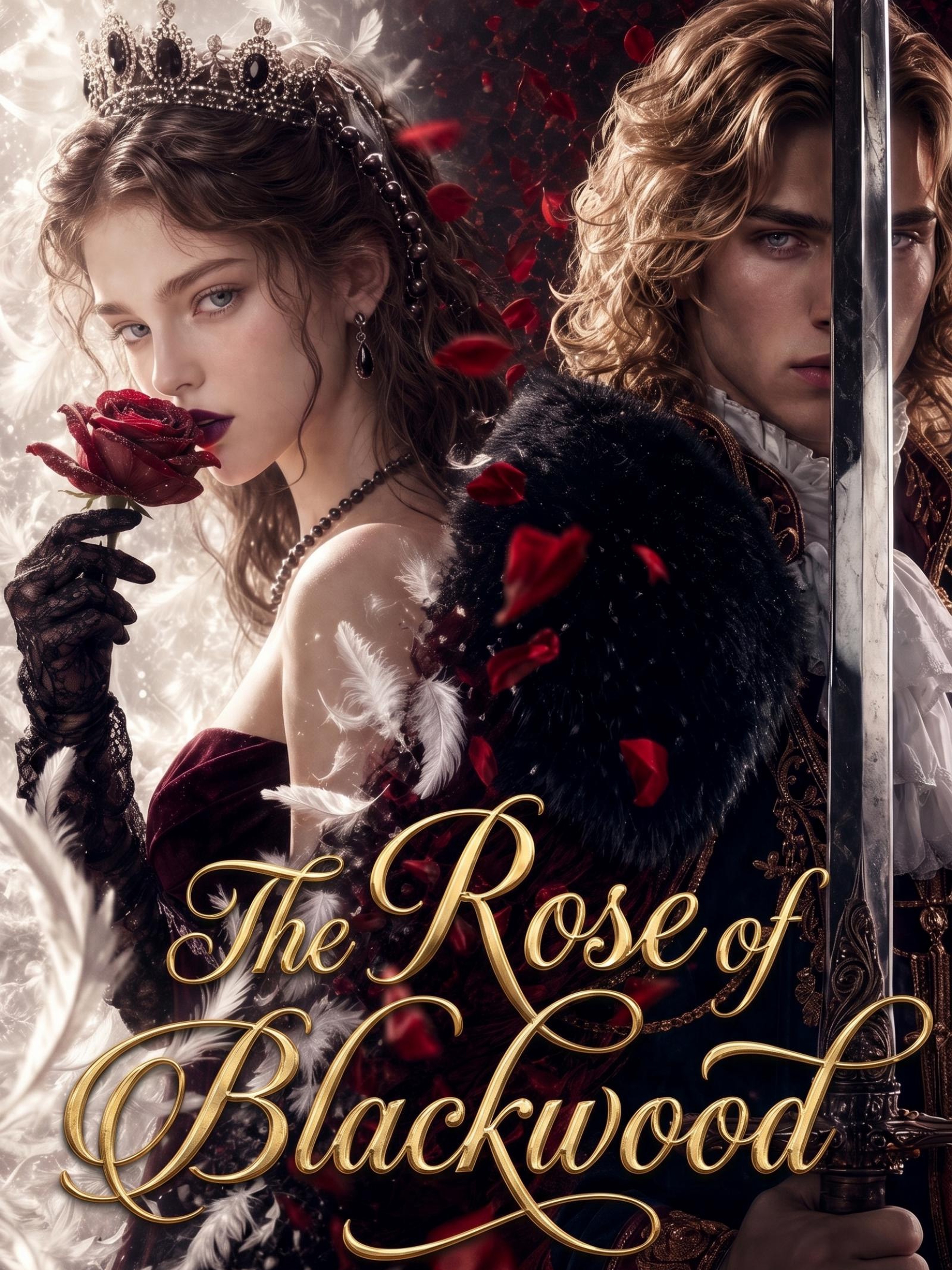 The Rose of Blackwood