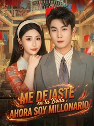 Me Dejaste en la Boda, Ahora Soy Millonario