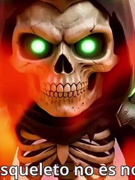 La Tienda del Domador Supremo - Episode 4