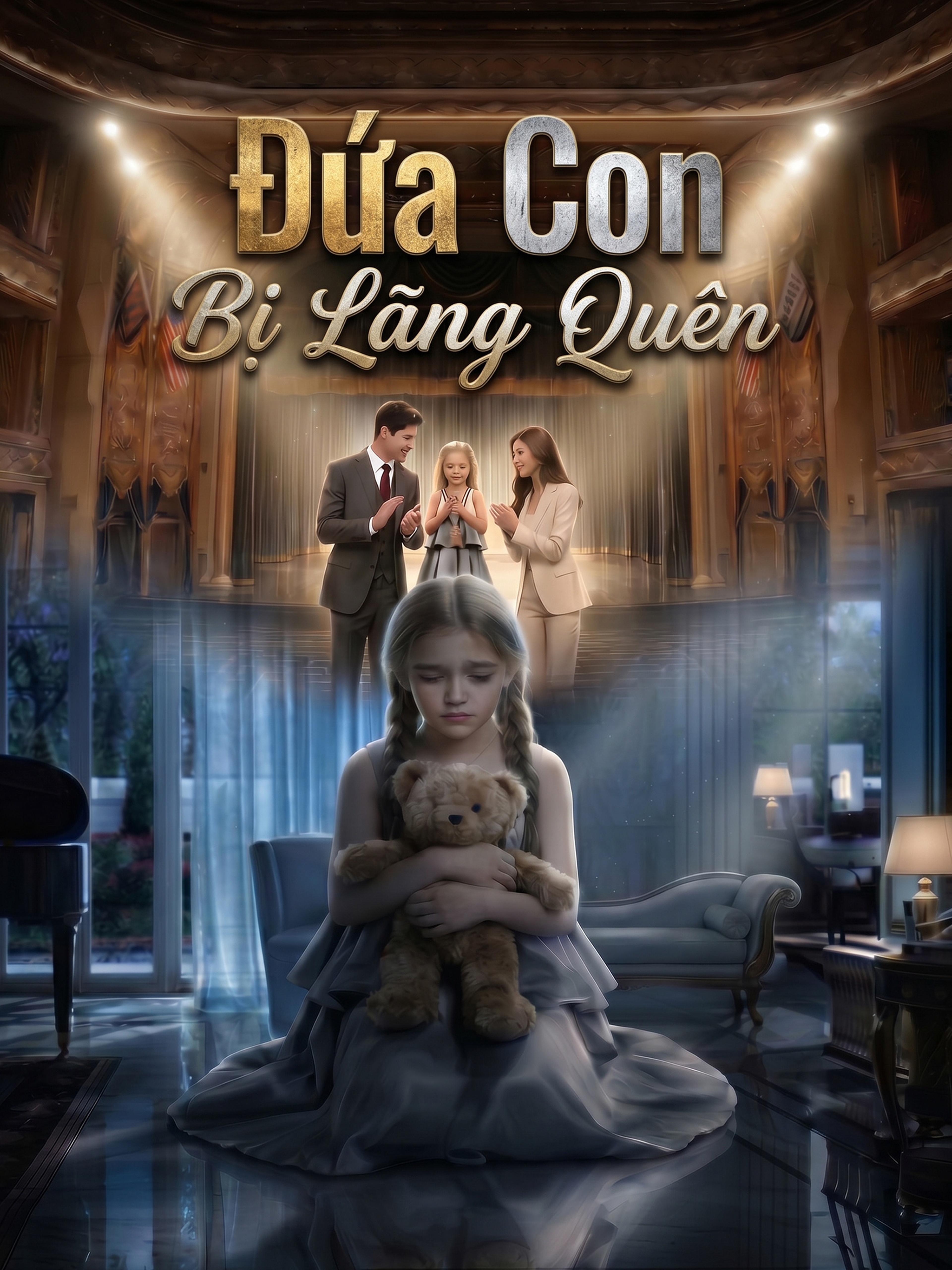 Đứa Con Bị Lãng Quên
