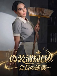 偽装清掃員～会長の逆襲～