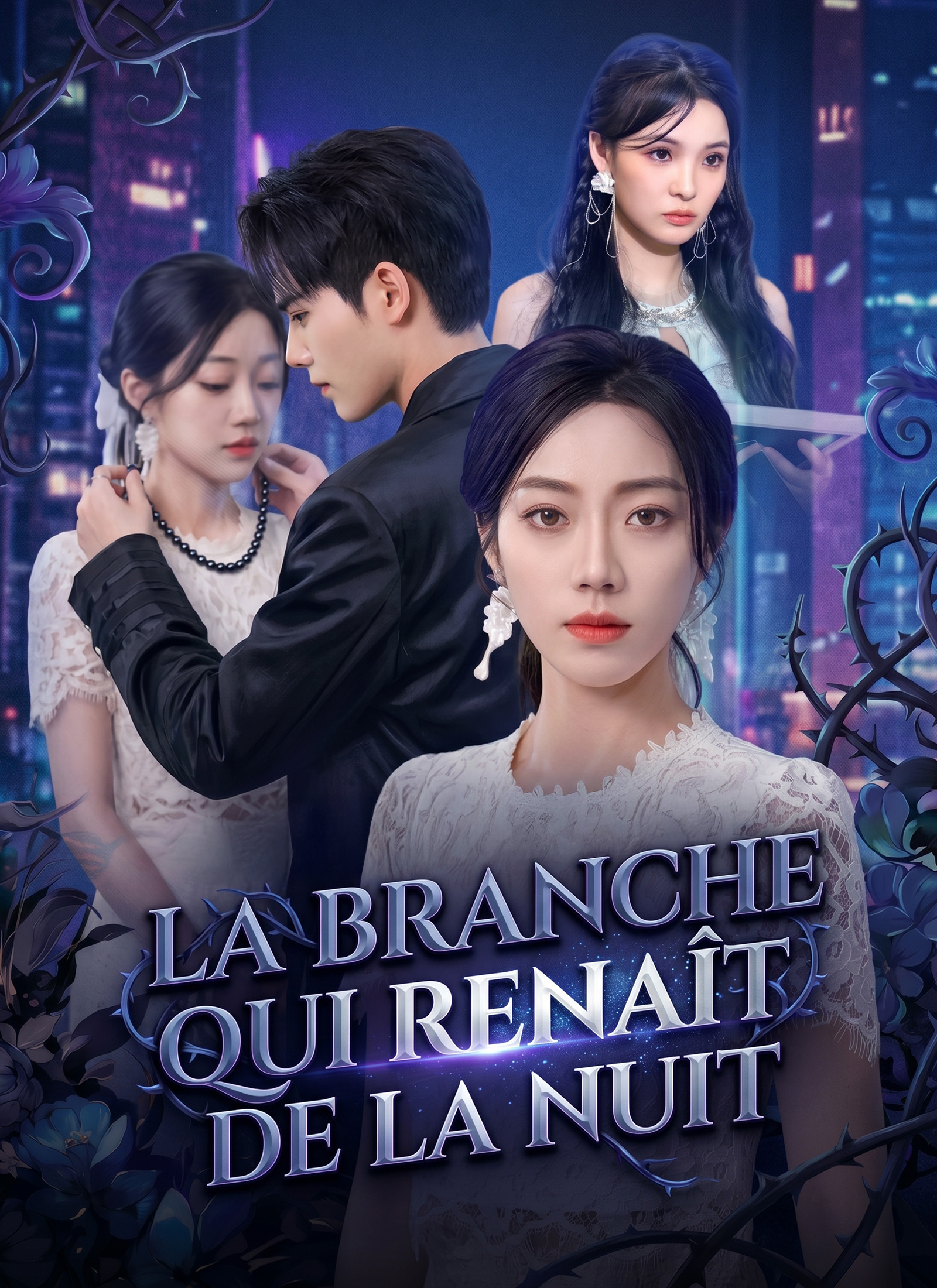 [Doublé]La Branche qui Renaît de la Nuit