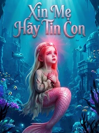 Xin Mẹ Hãy Tin Con