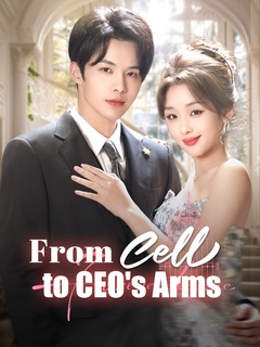 [Dubbed]From Cell to CEO's Arms poster