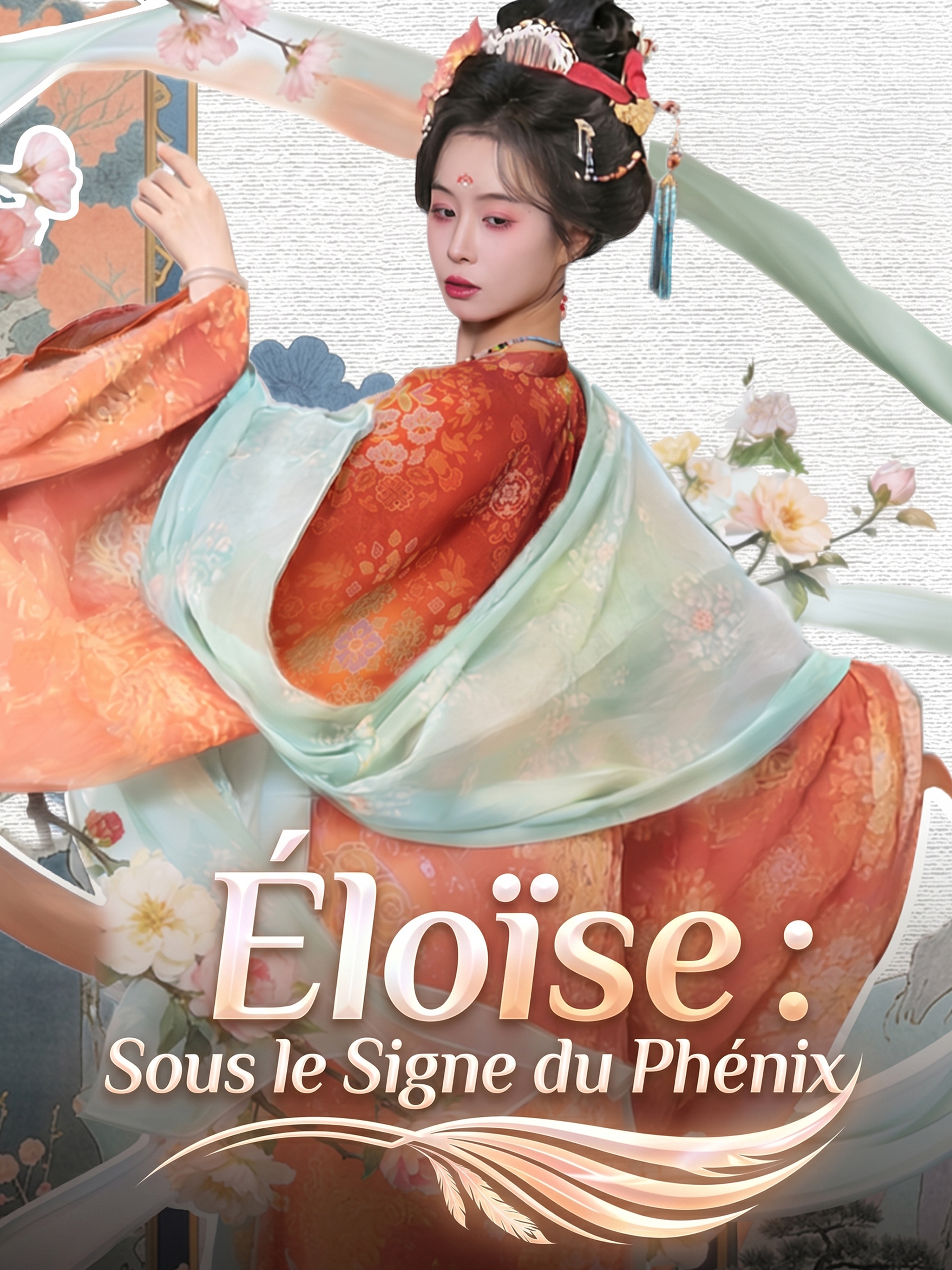 Éloïse : Sous le Signe du Phénix
