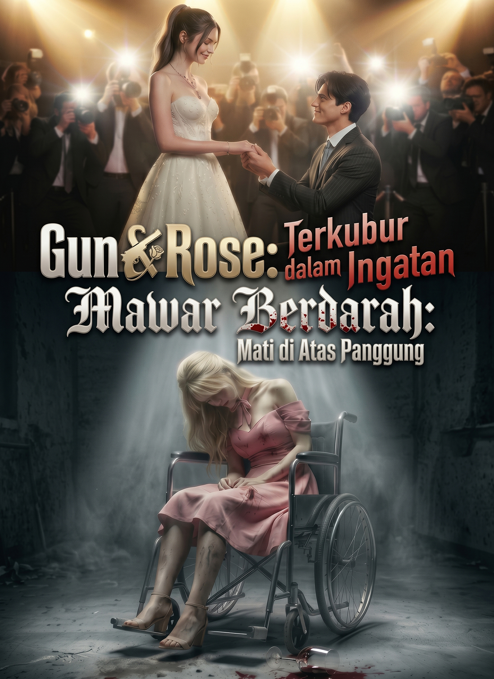 Gun & Rose: Terkubur dalam Ingatan