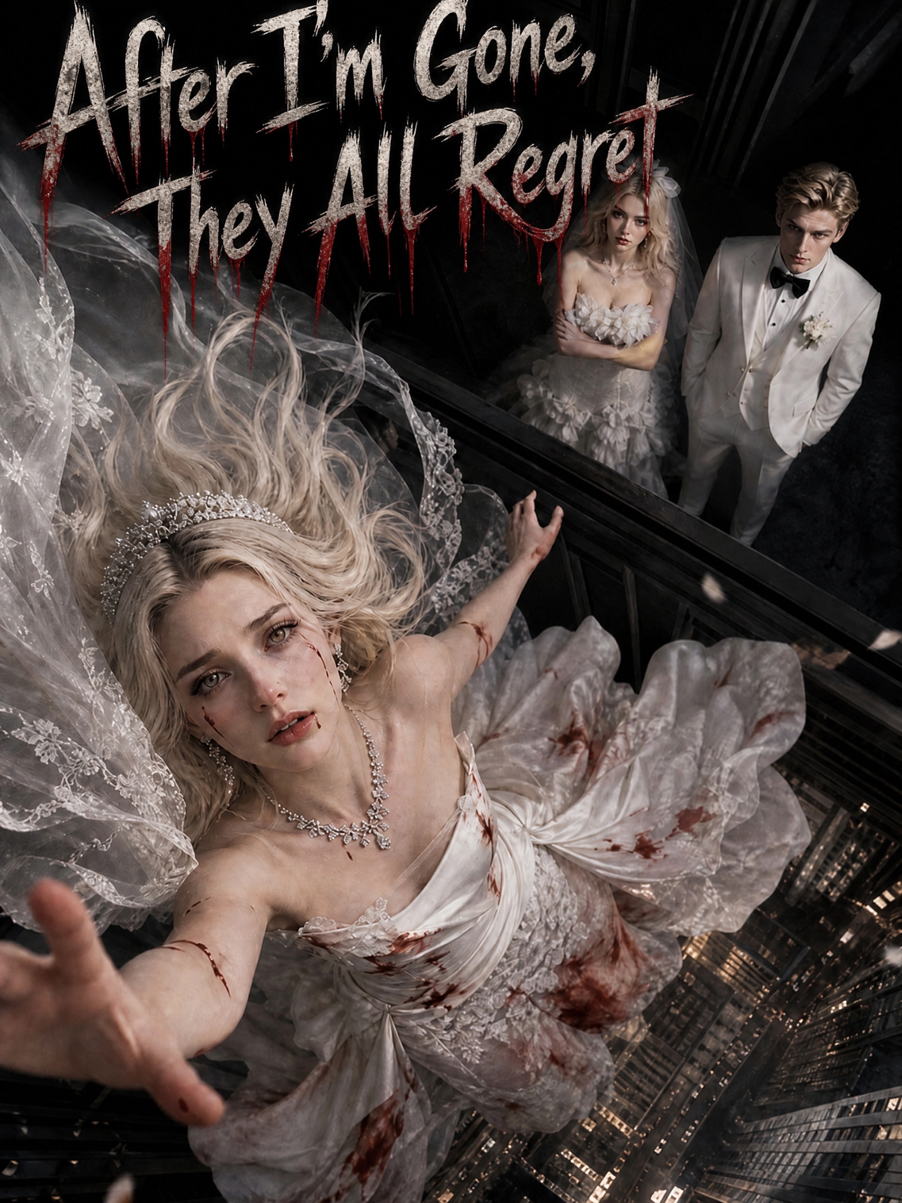 After I’m Gone, They All Regret
