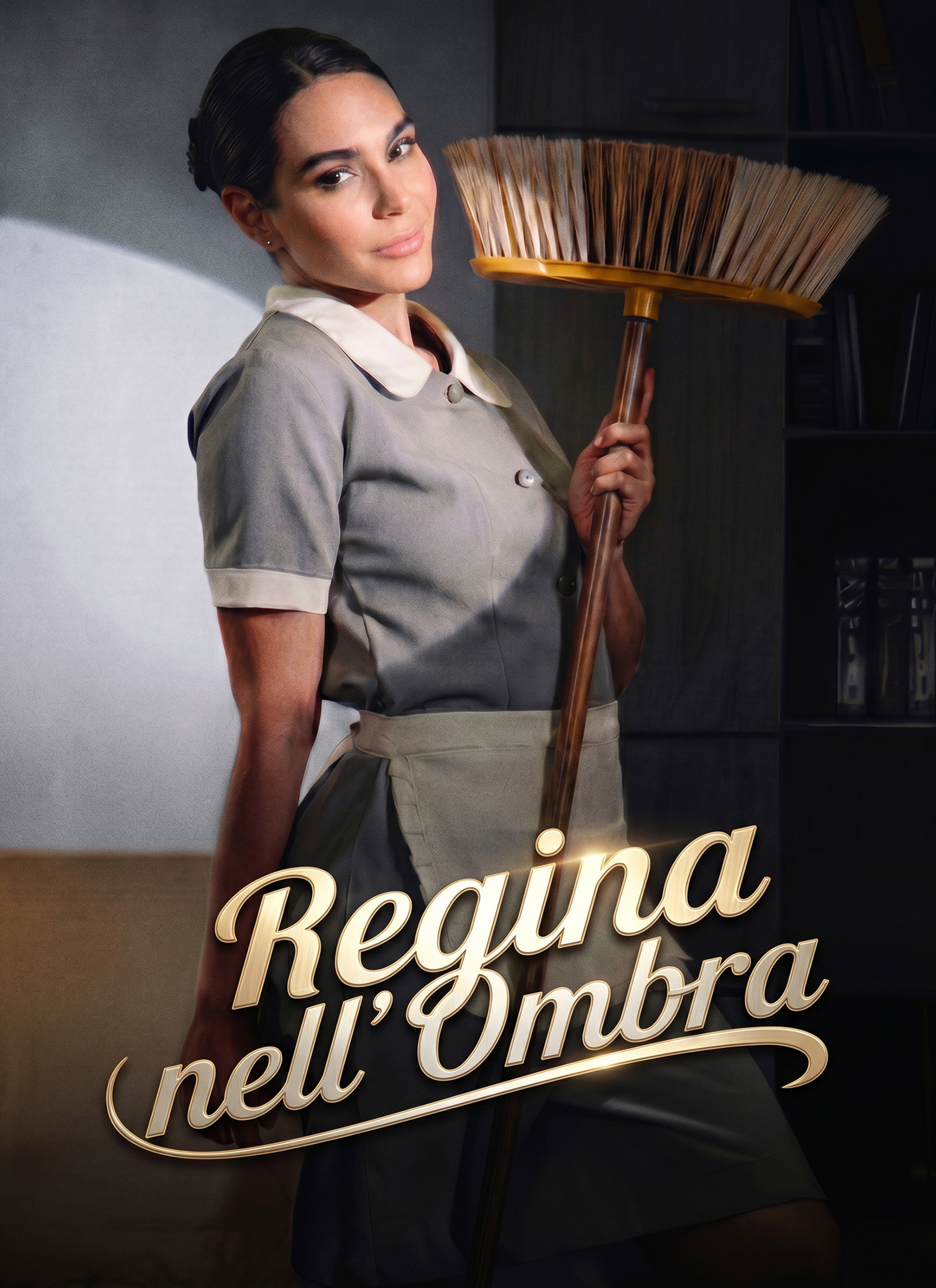 Regina nell'Ombra poster