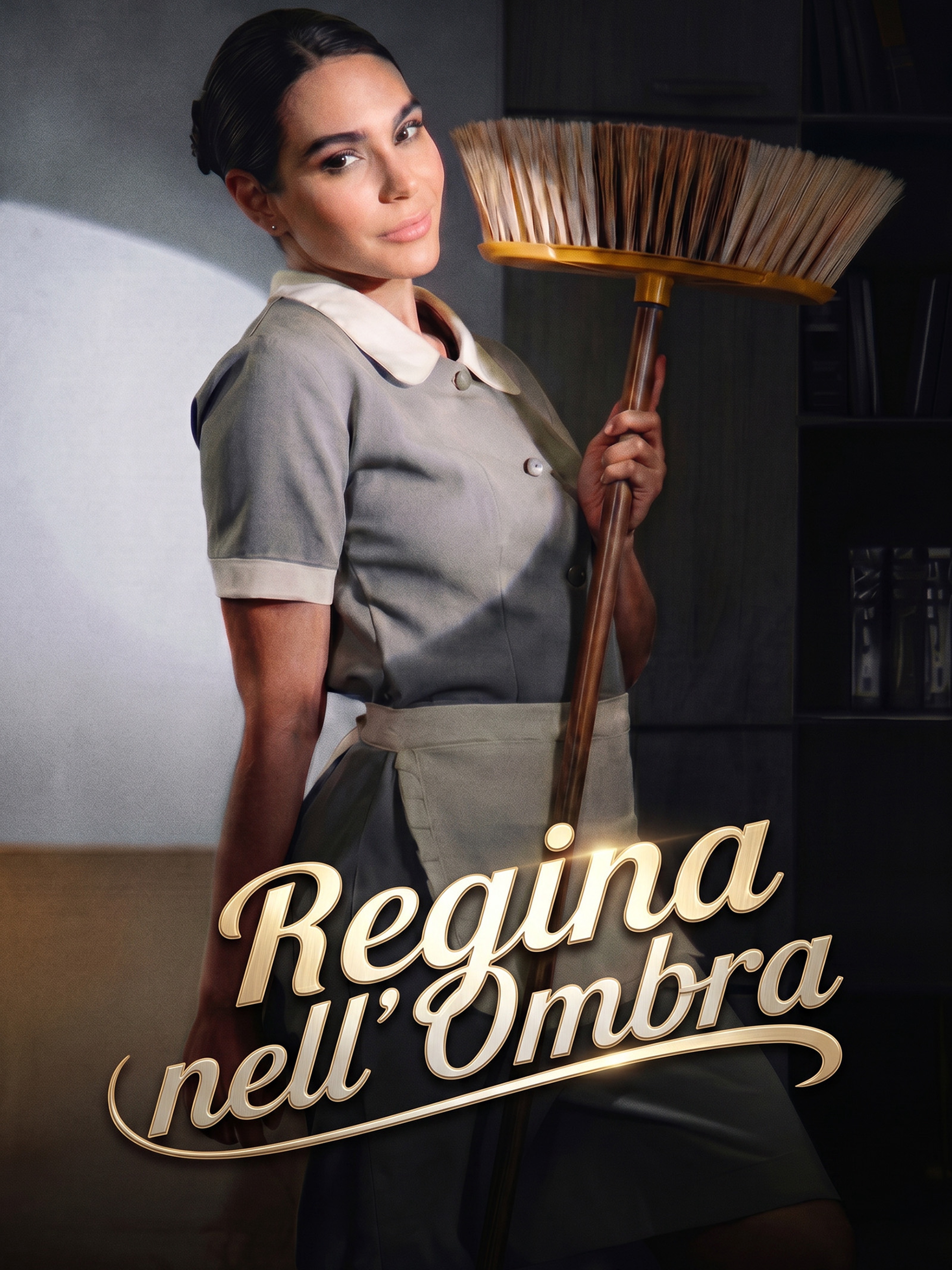 Regina nell'Ombra