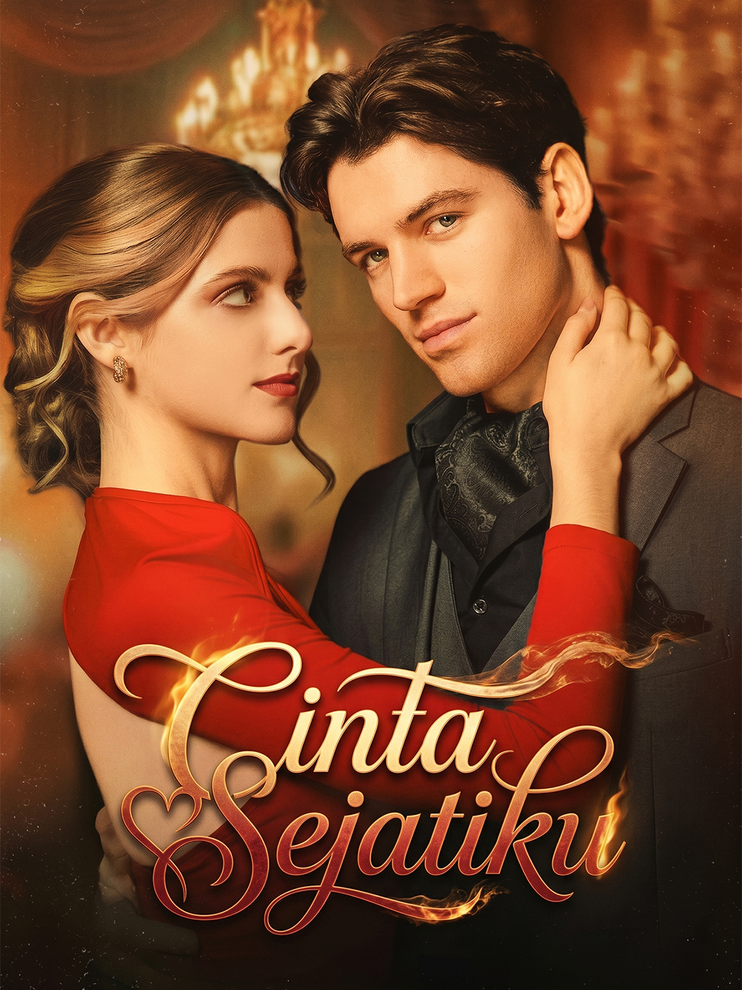 Cinta Sejatiku