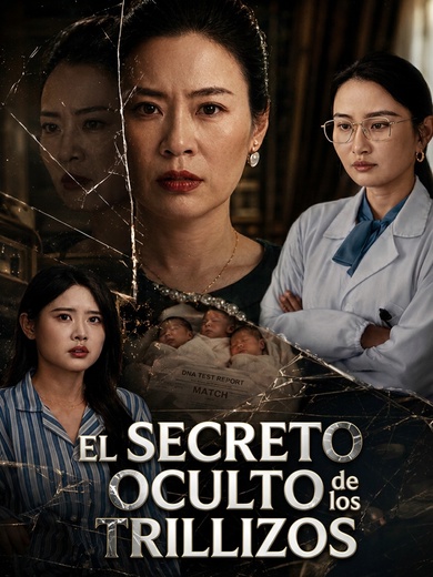 [Doblado]El Secreto Oculto de los Trillizos