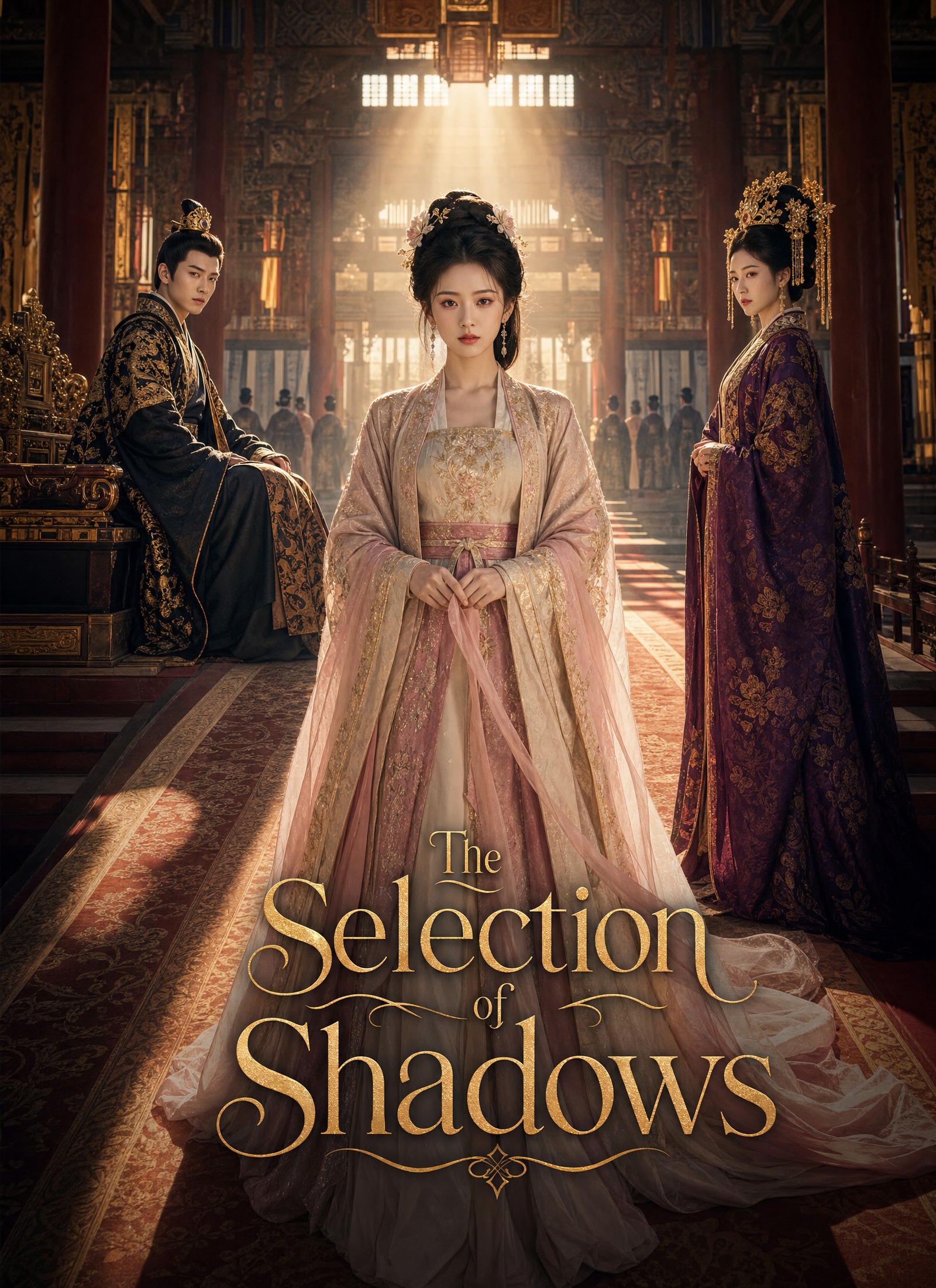 The Selection of Shadows
