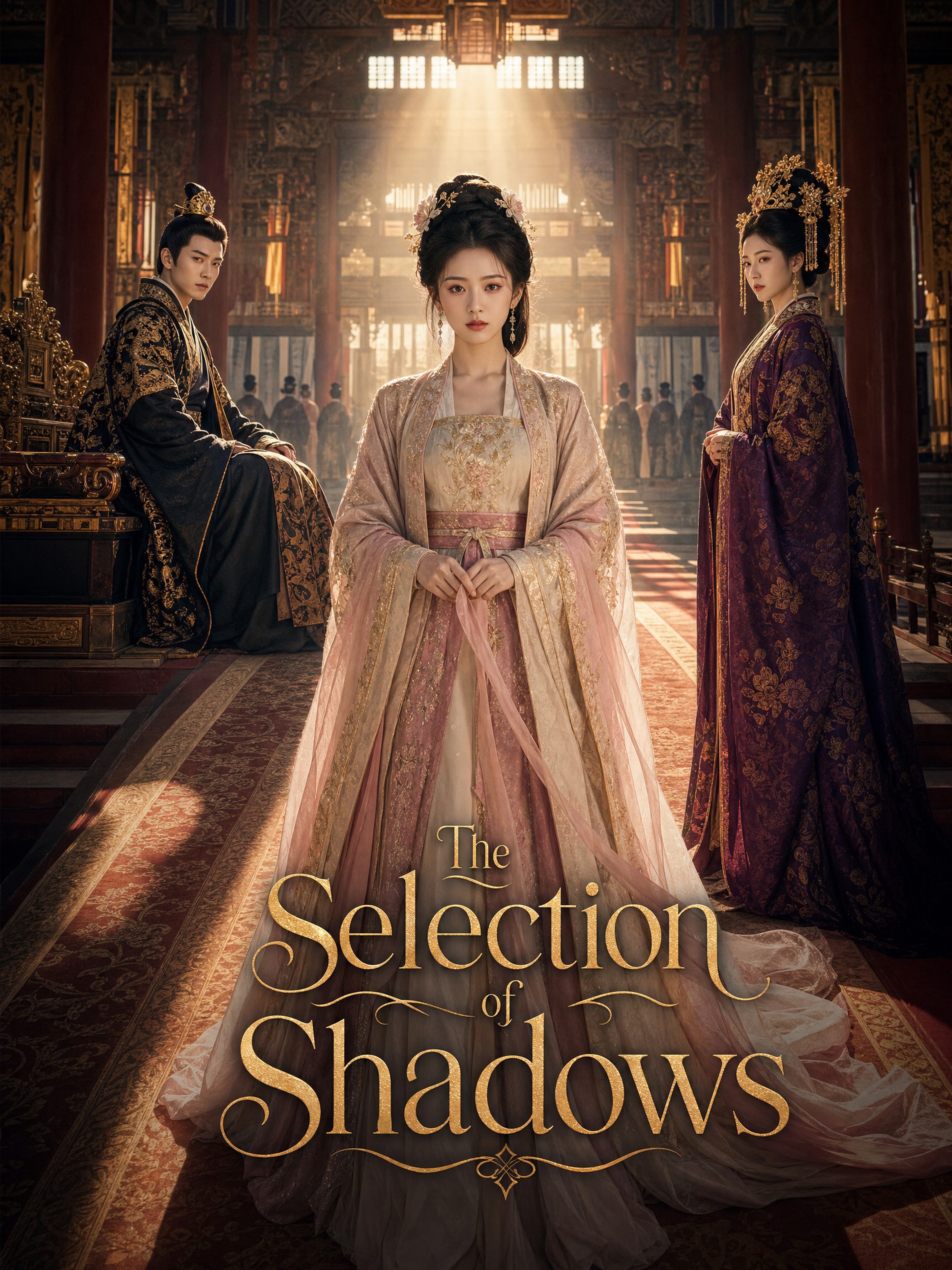 The Selection of Shadows