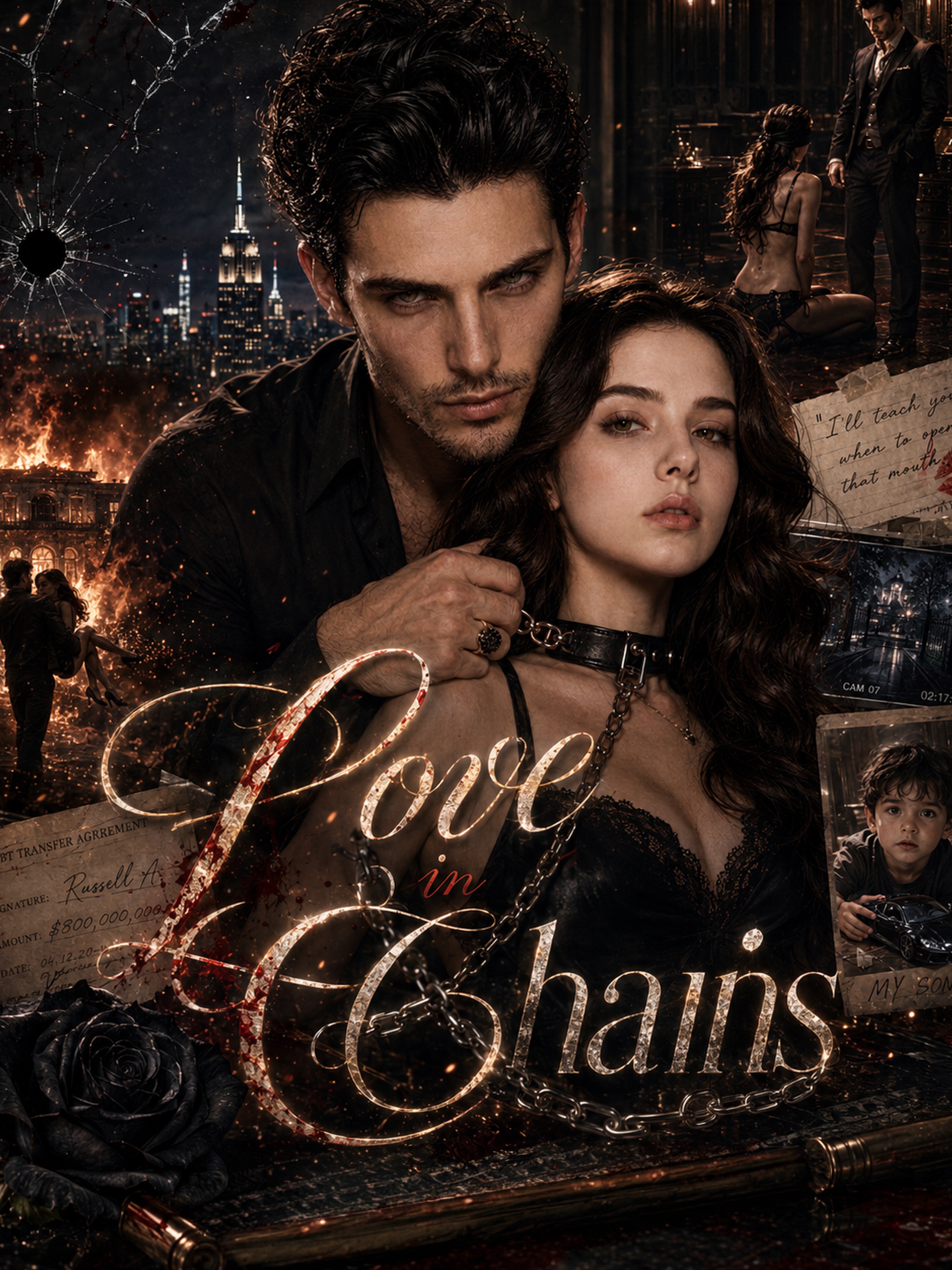 Love in Chains