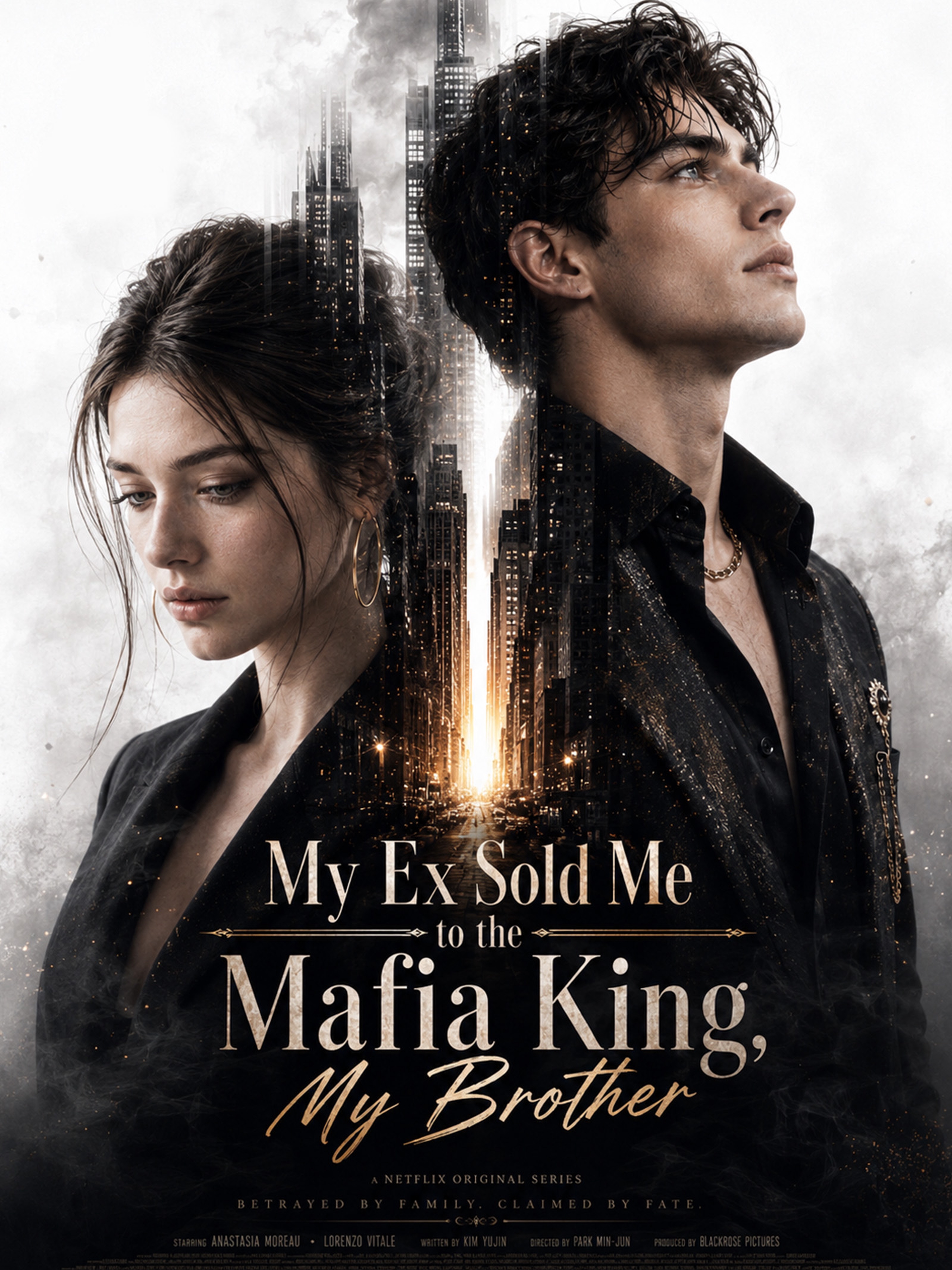 My Ex Sold Me to the Mafia King, My Brother