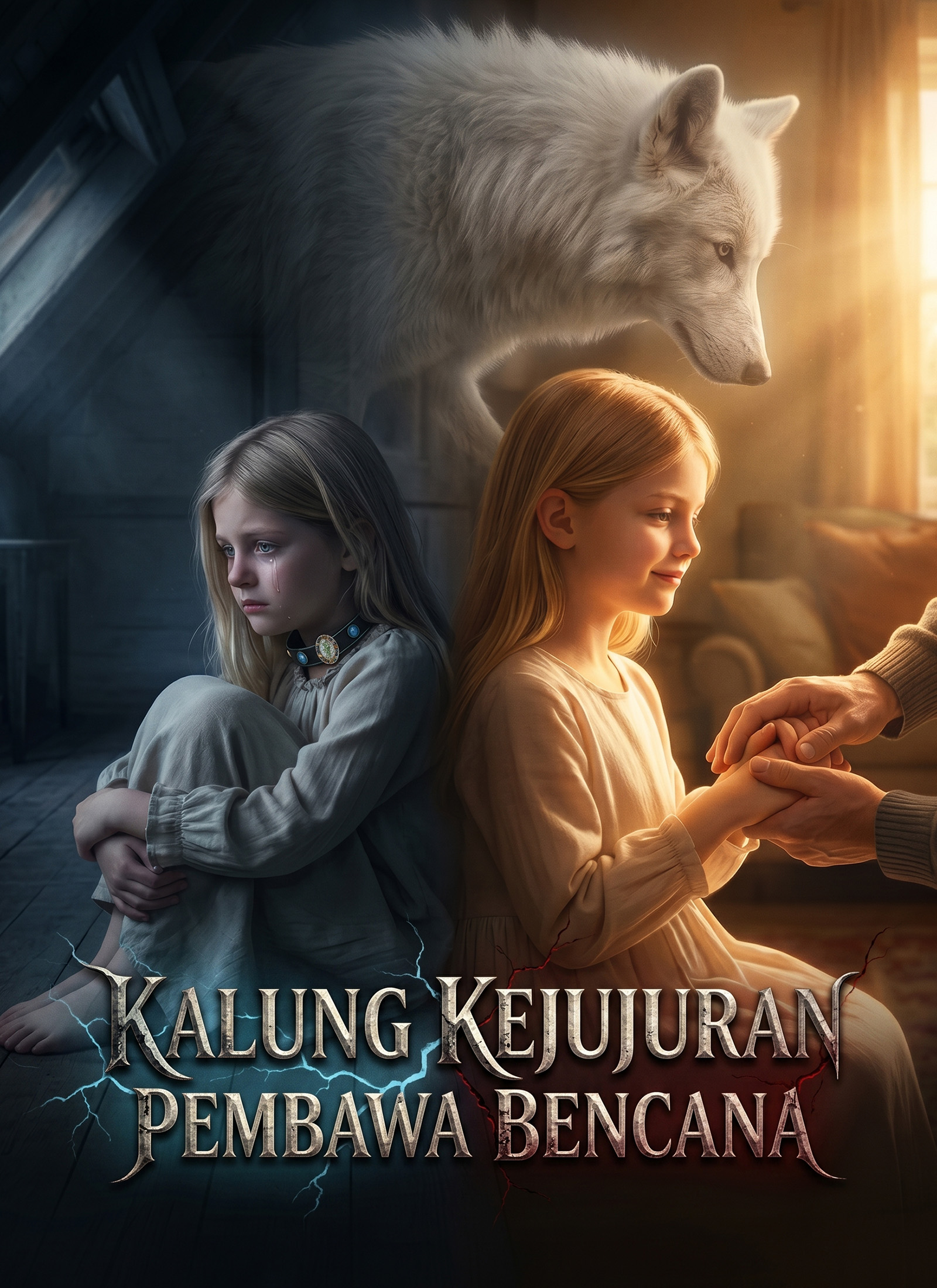 Kalung Kejujuran Pembawa Bencana