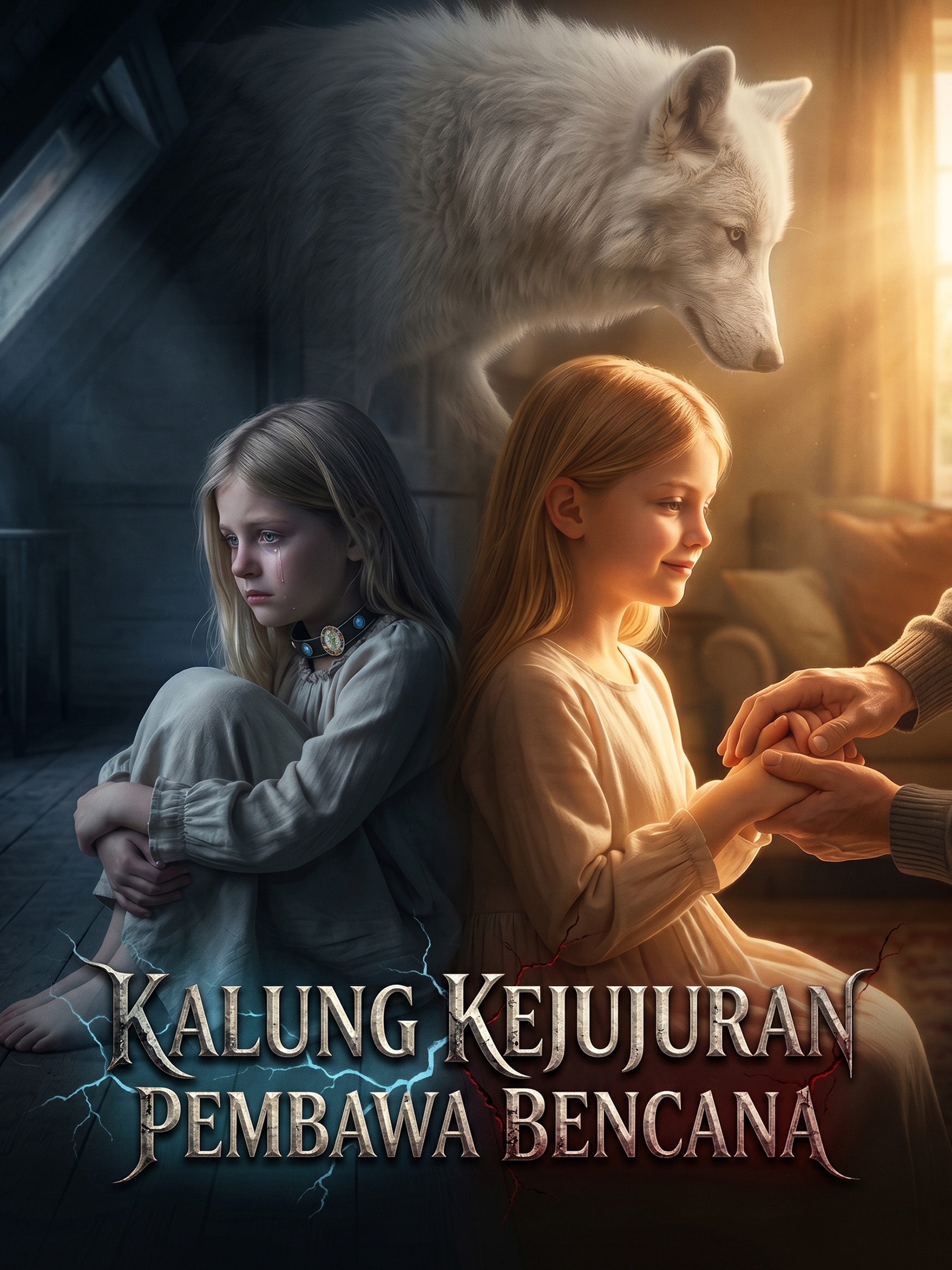 Kalung Kejujuran Pembawa Bencana (Dubbing)