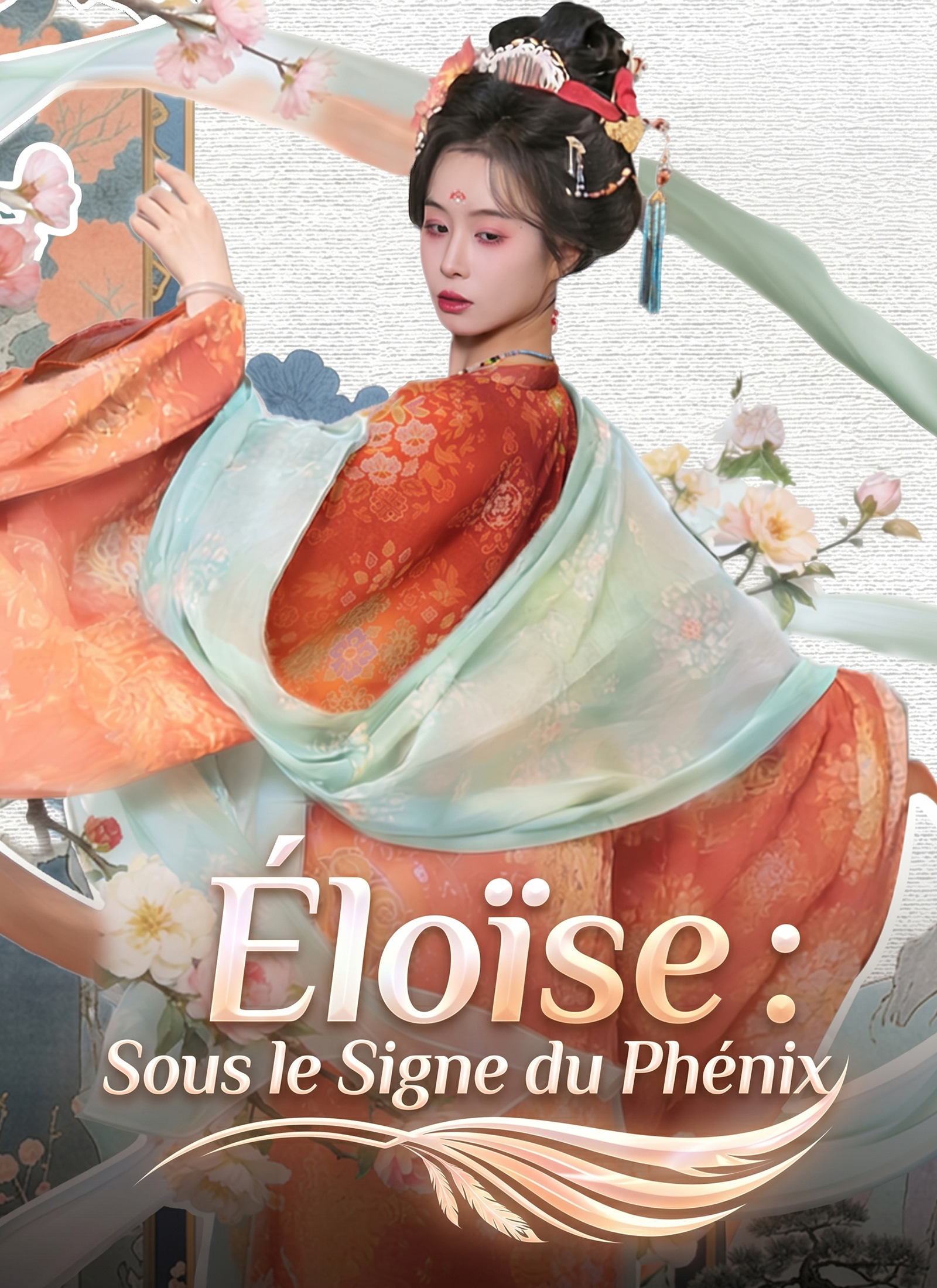 Éloïse : Sous le Signe du Phénix