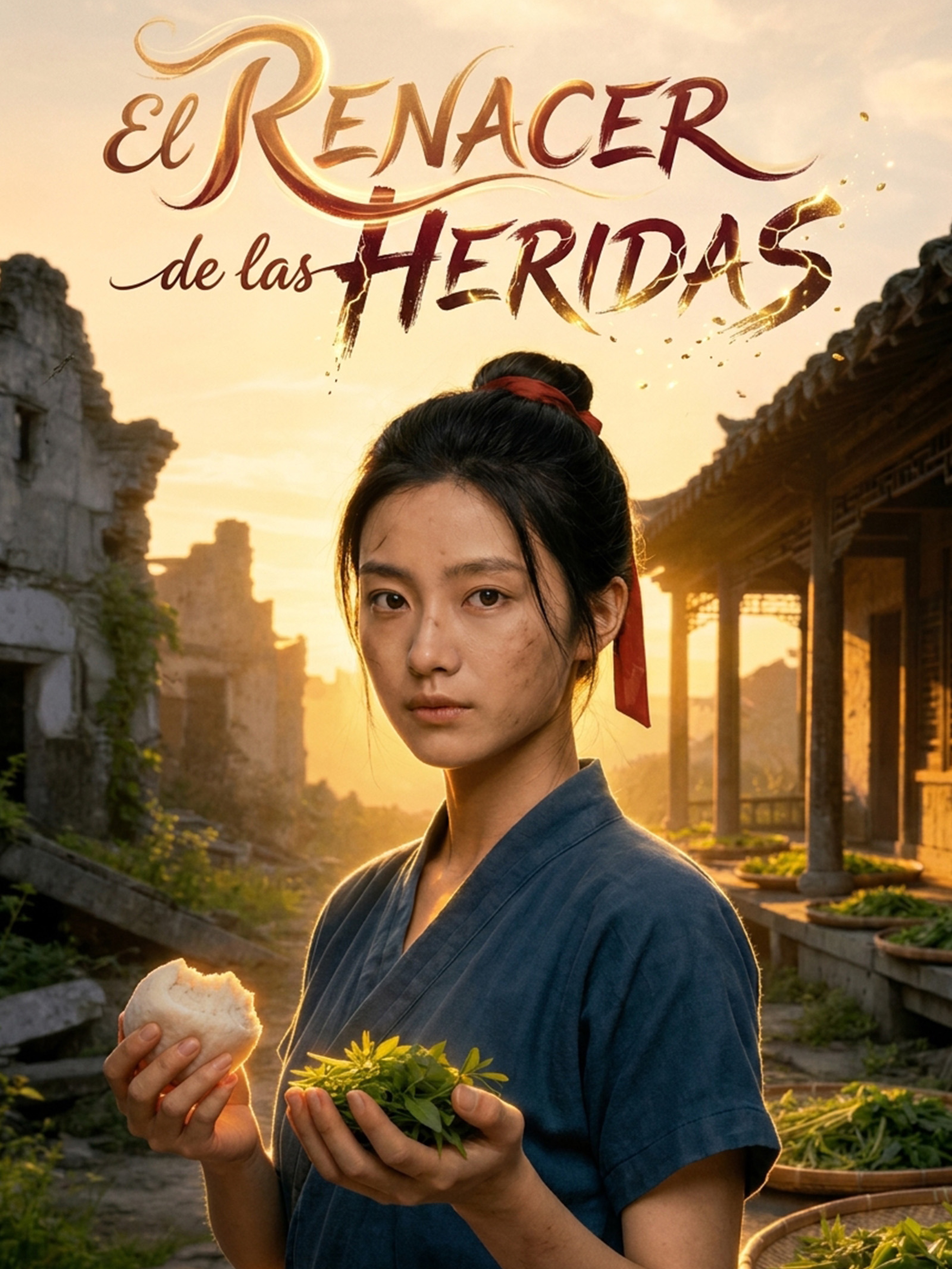 El renacer de las heridas