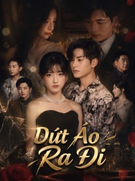 [Lồng Tiếng]Dứt Áo Ra Đi