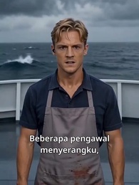 Episode 8 - 8 Tahun Dipenjara, Kini Mereka Menyesal