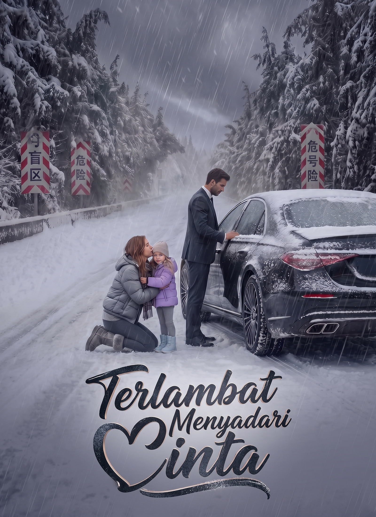 Terlambat Menyadari Cinta