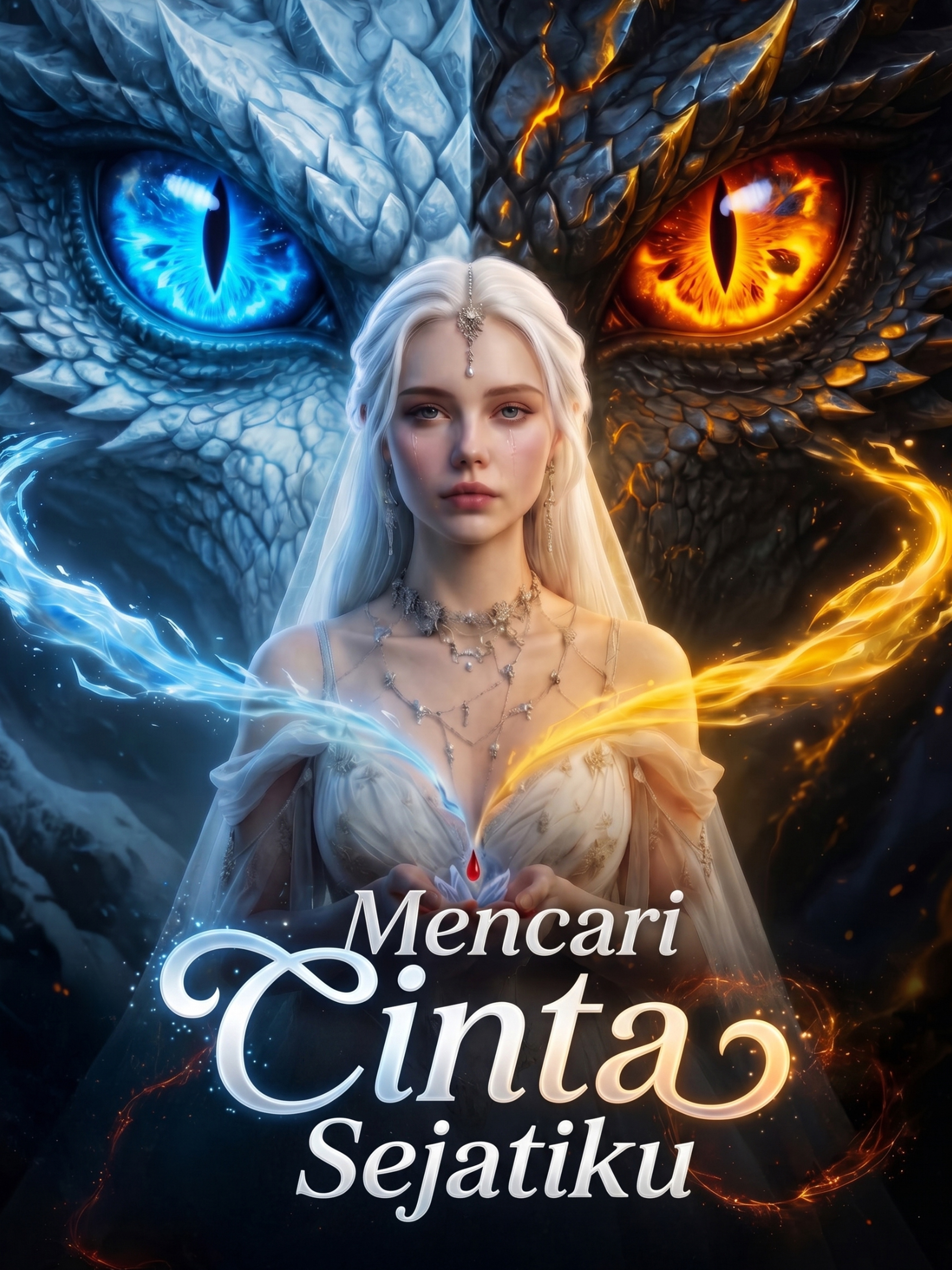 Mencari Cinta Sejatiku