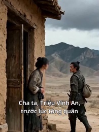 Trăng Sáng Đỉnh Trường Sơn - Episode 1