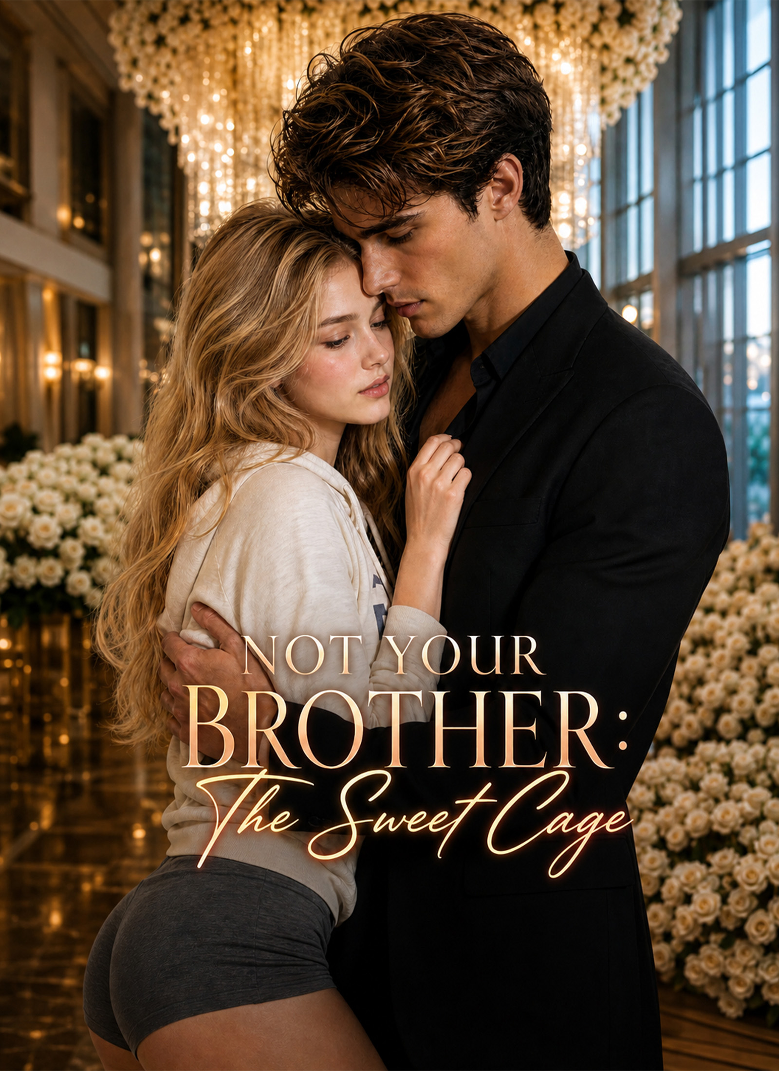 Not Your Brother: The Sweet Cage