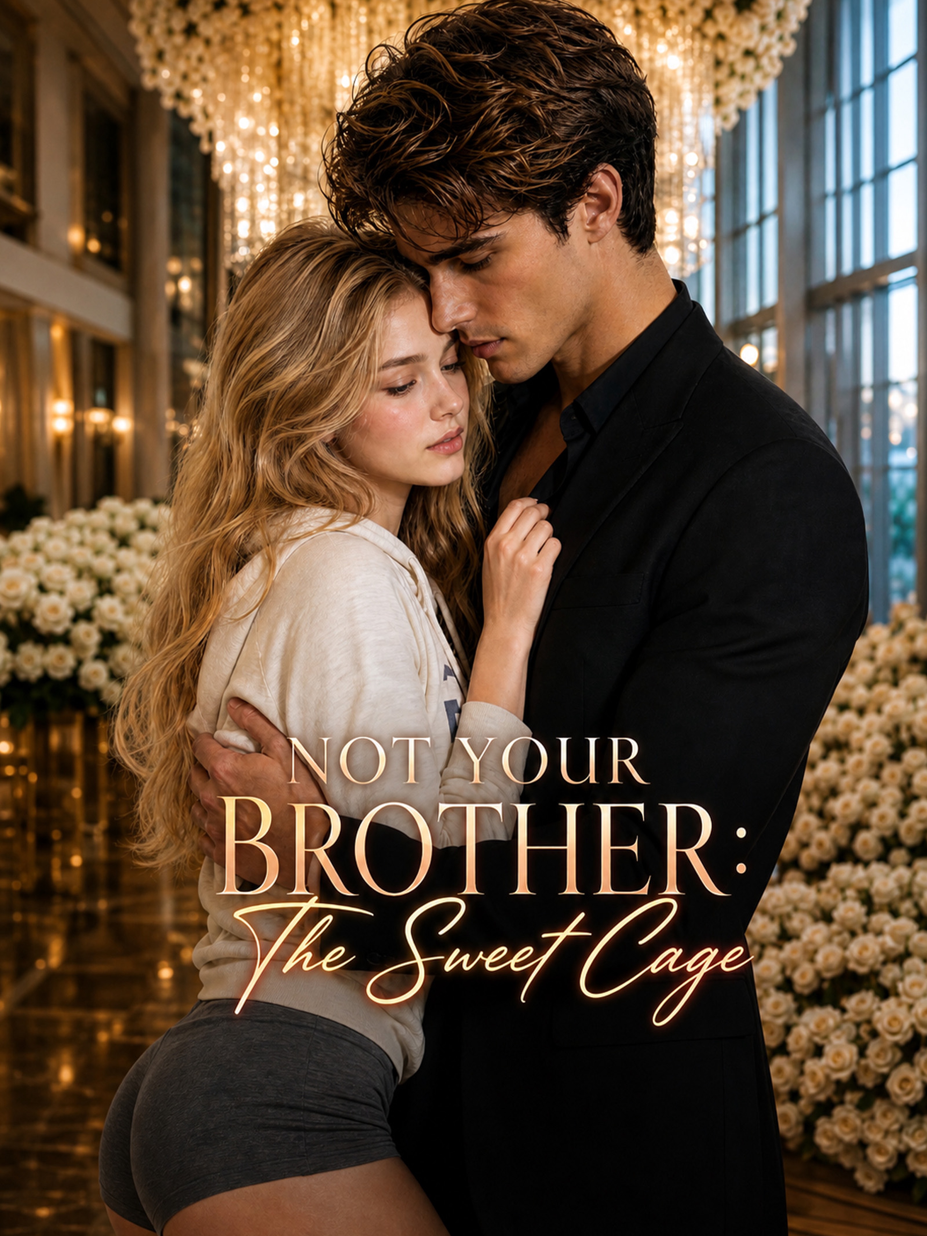 Not Your Brother: The Sweet Cage
