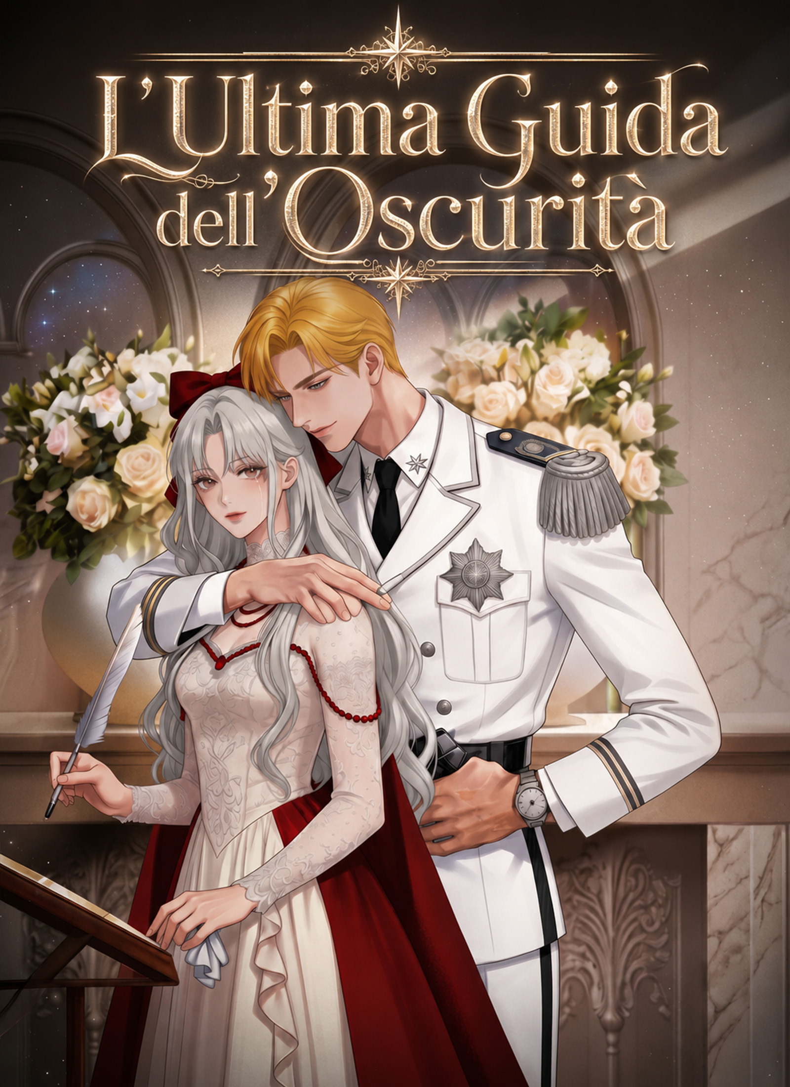 L'Ultima Guida dell'Oscurità