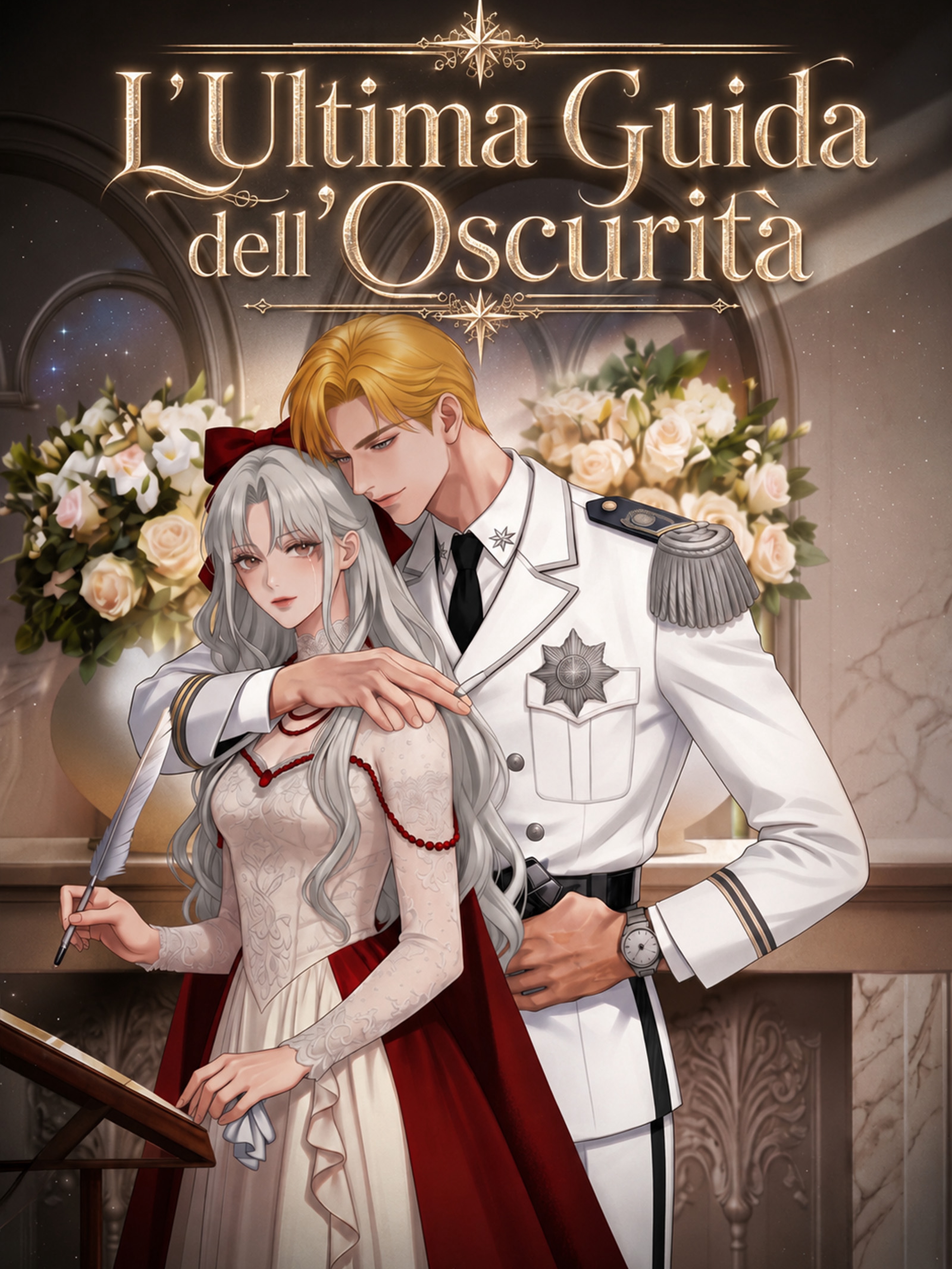 L'Ultima Guida dell'Oscurità