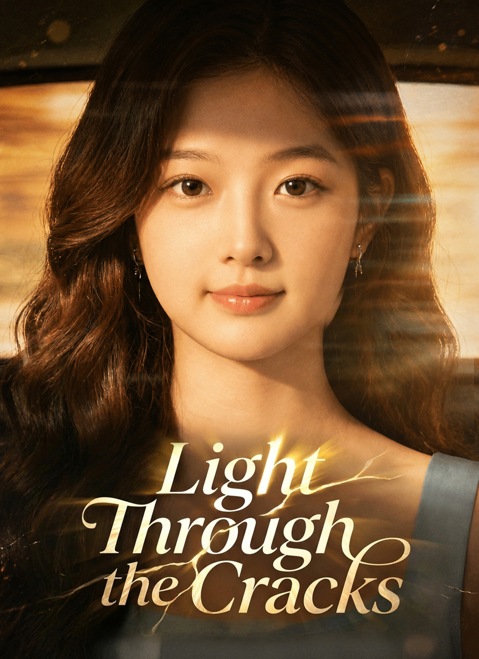 Light Through the Cracks