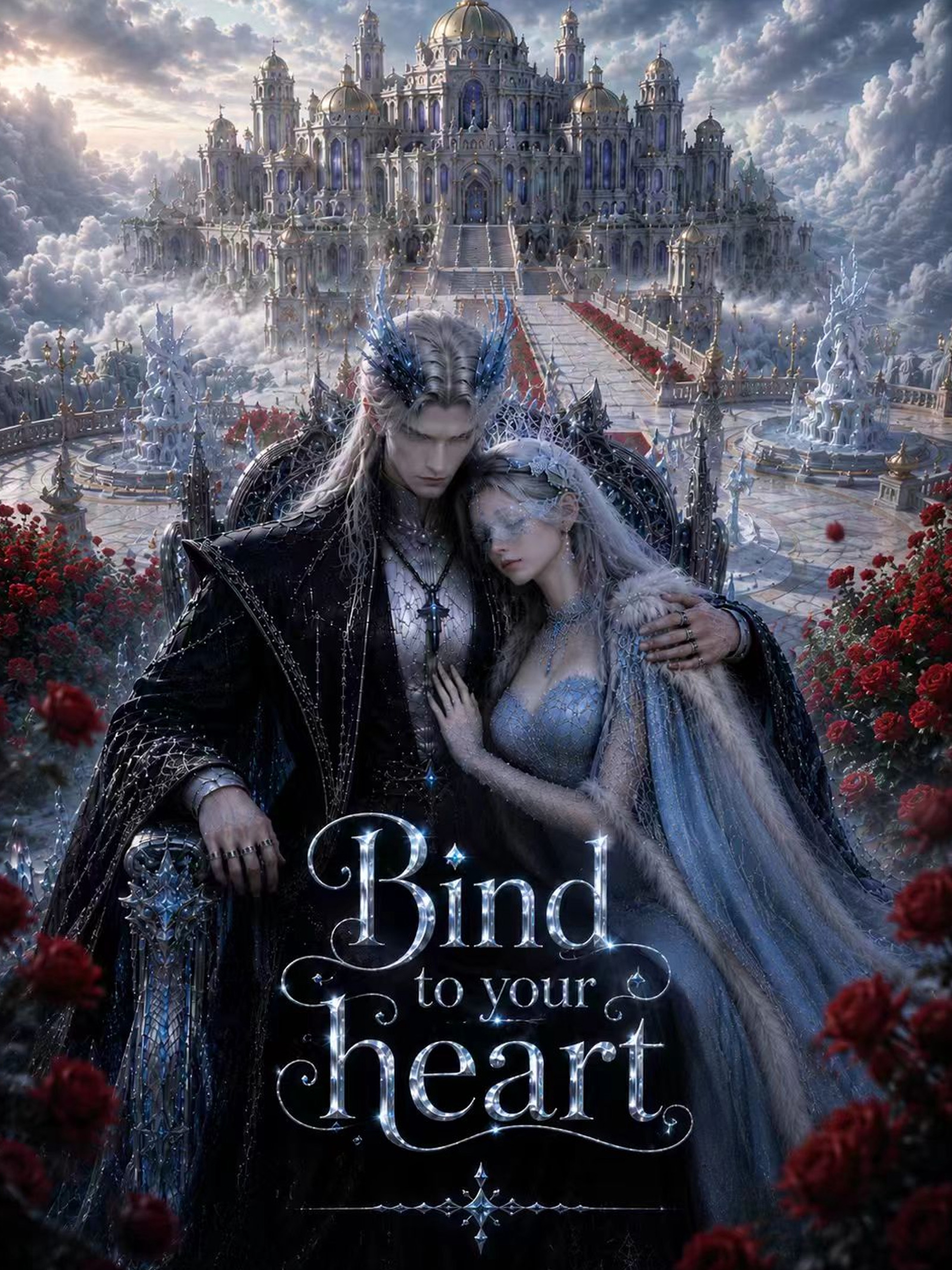 bind to your heart