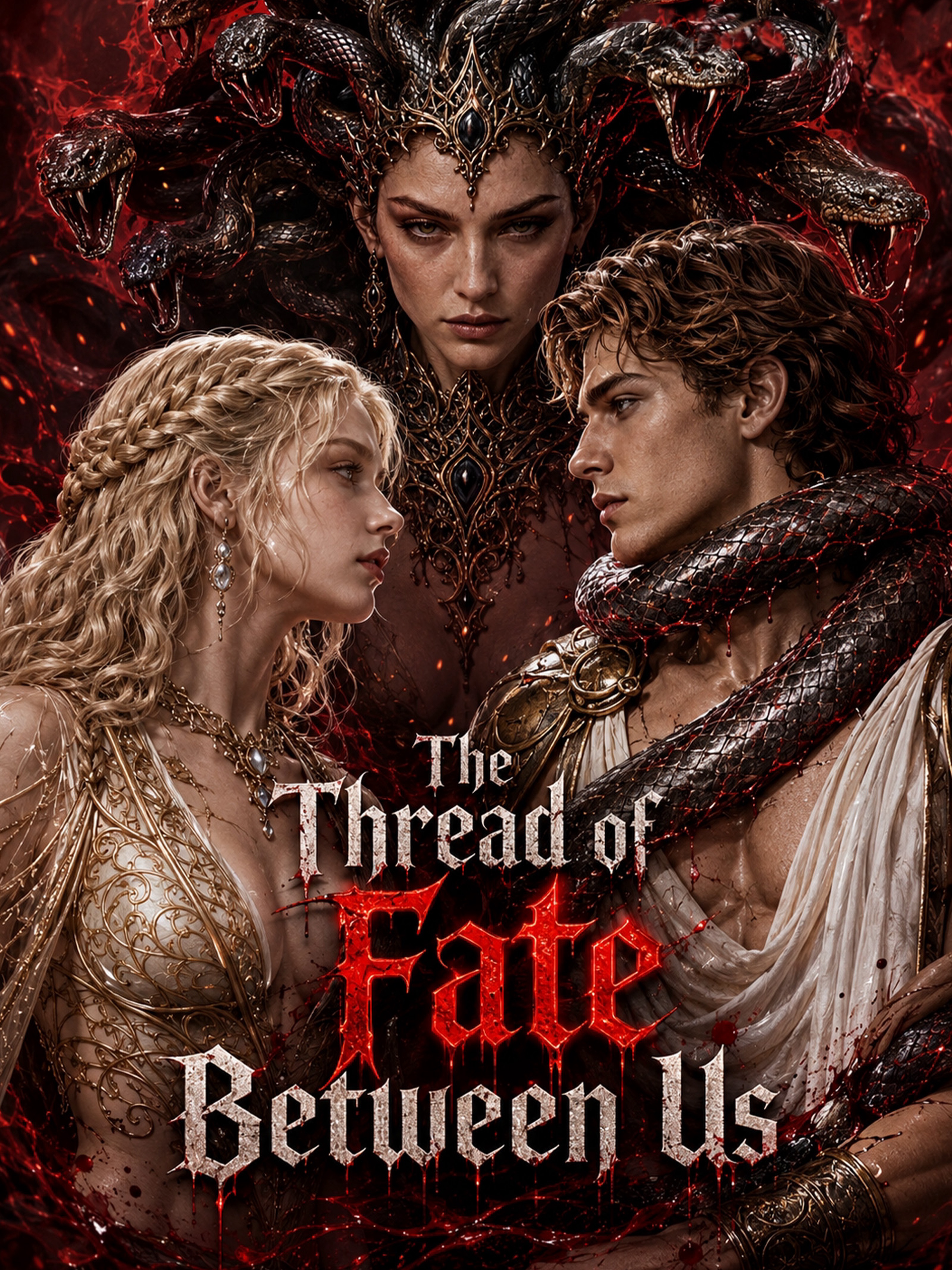 The Thread of Fate Between Us