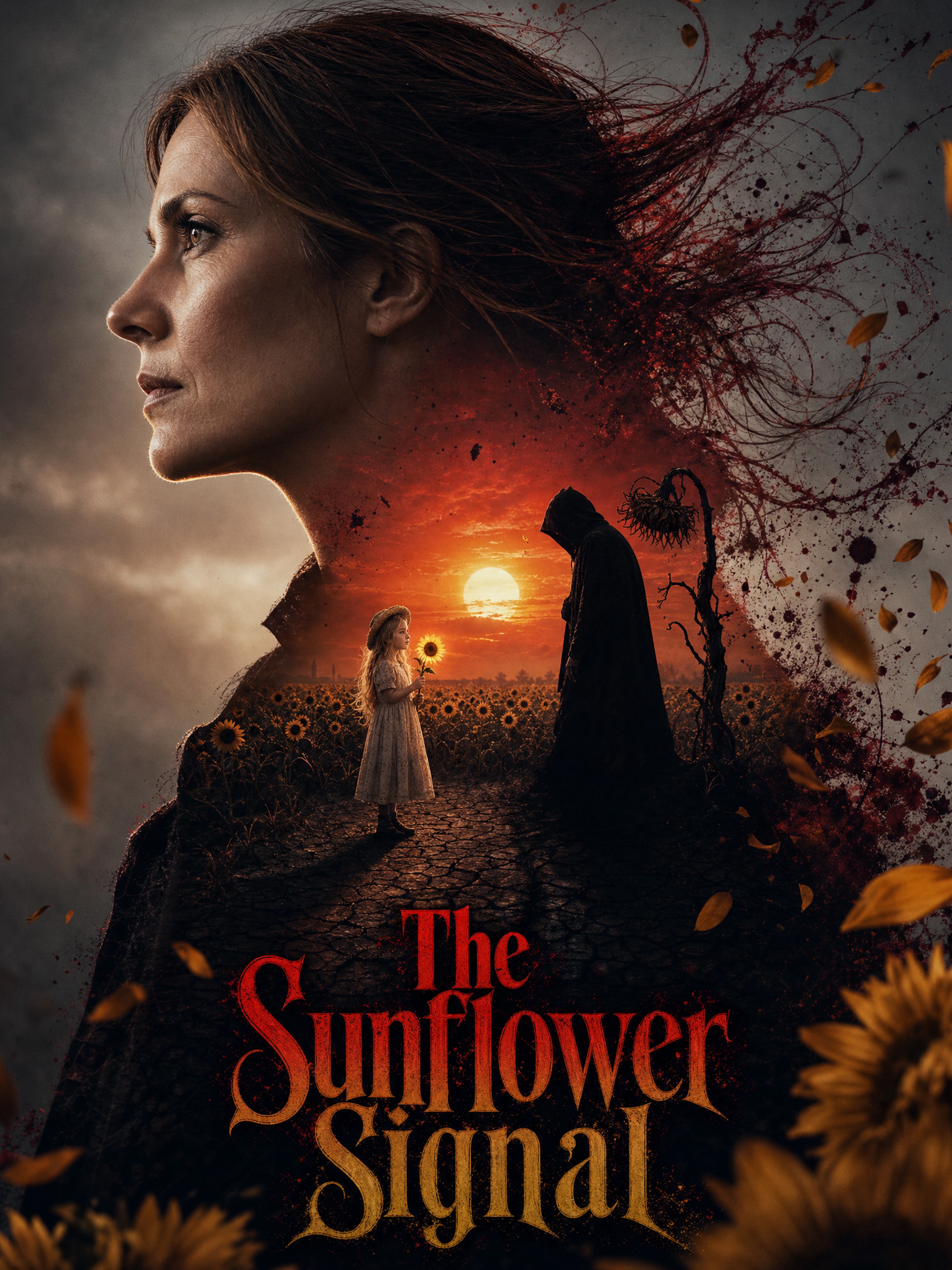 The Sunflower Signal