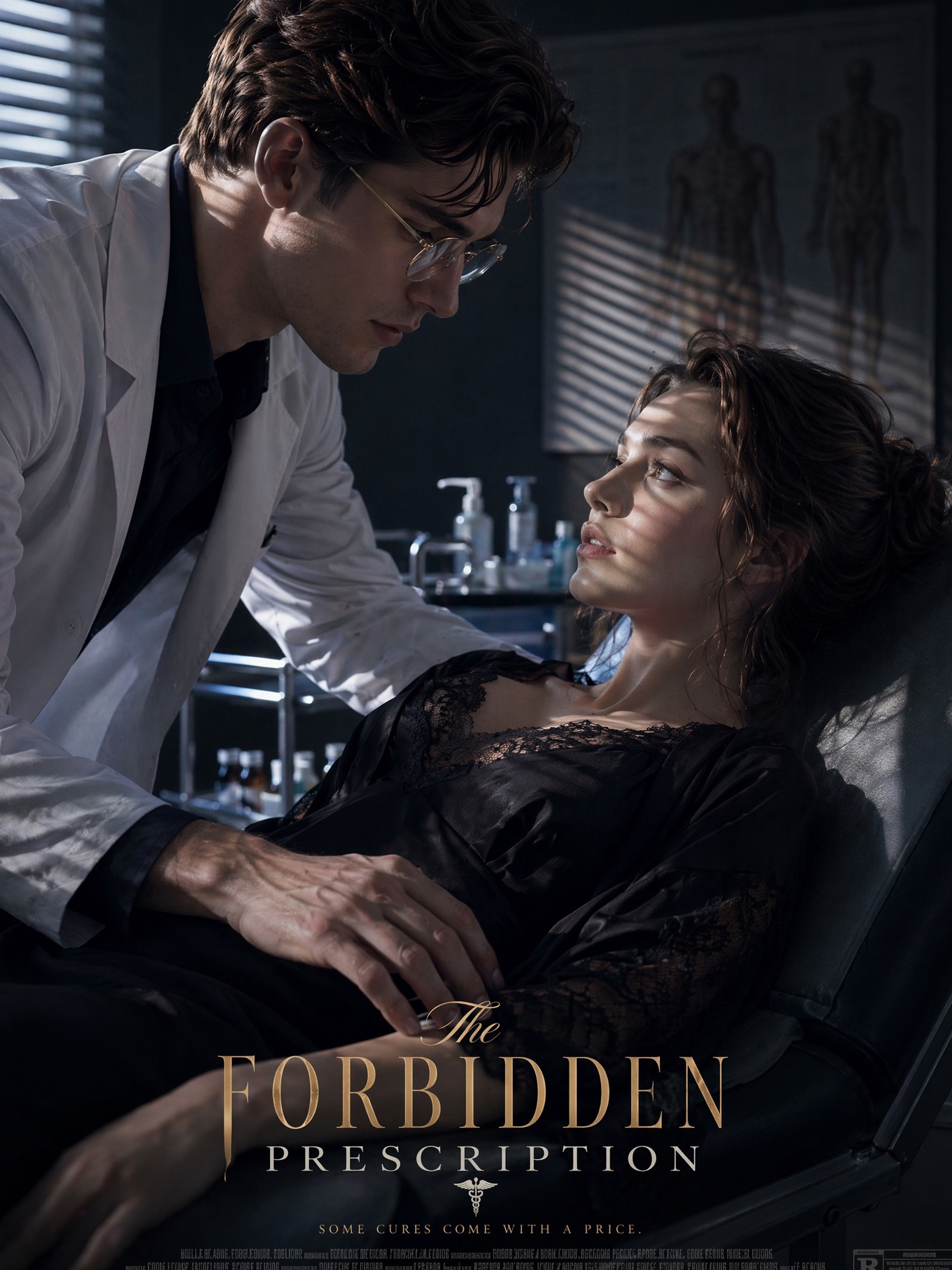 The Forbidden Prescription