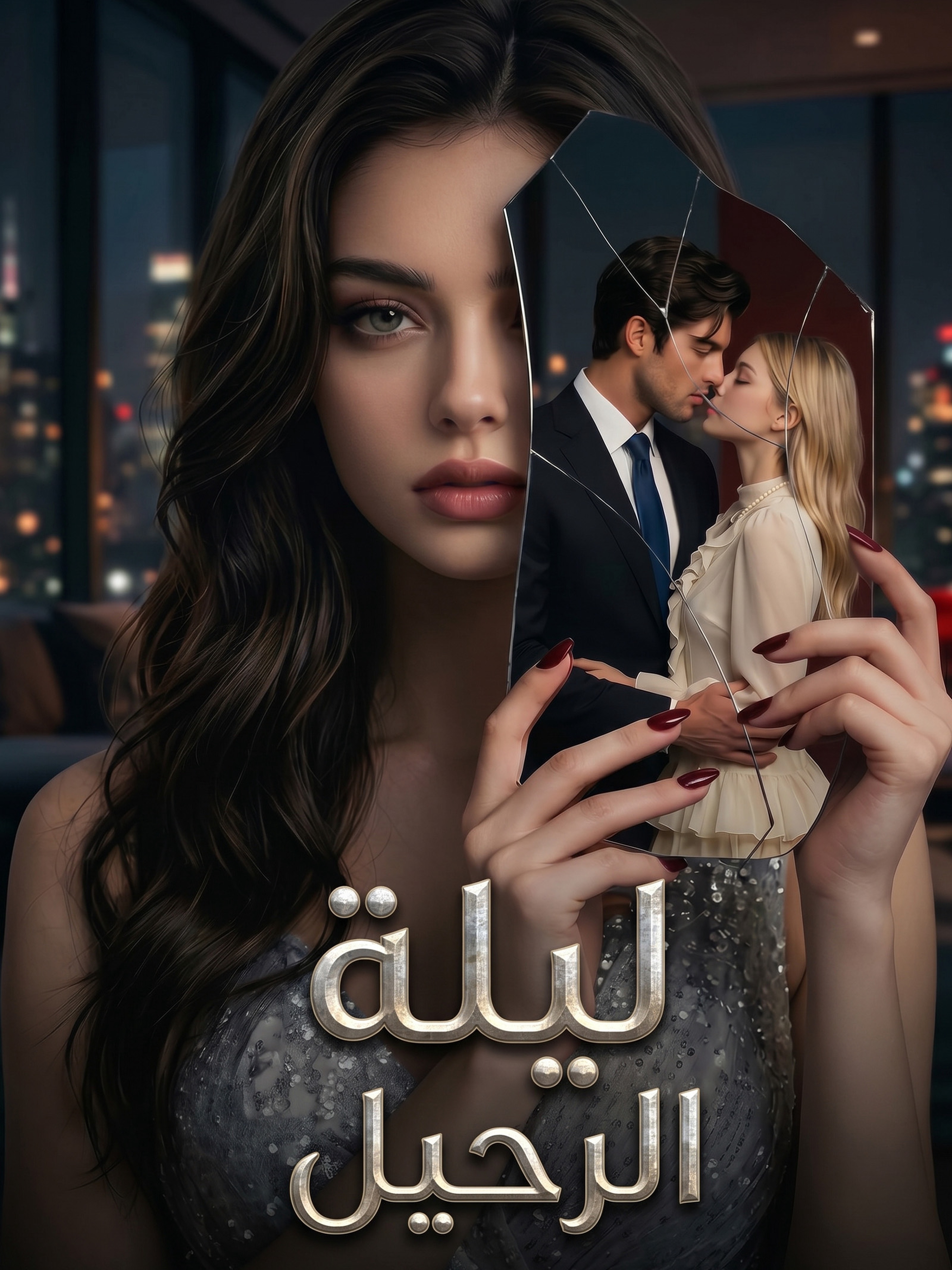 ليلة الرحيل