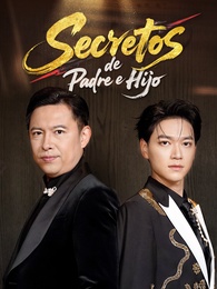 [Doblado]Secretos de Padre e Hijo