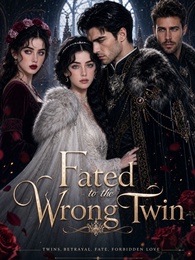 Fated to the Wrong Twin