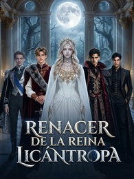 Renacer de la reina licántropa