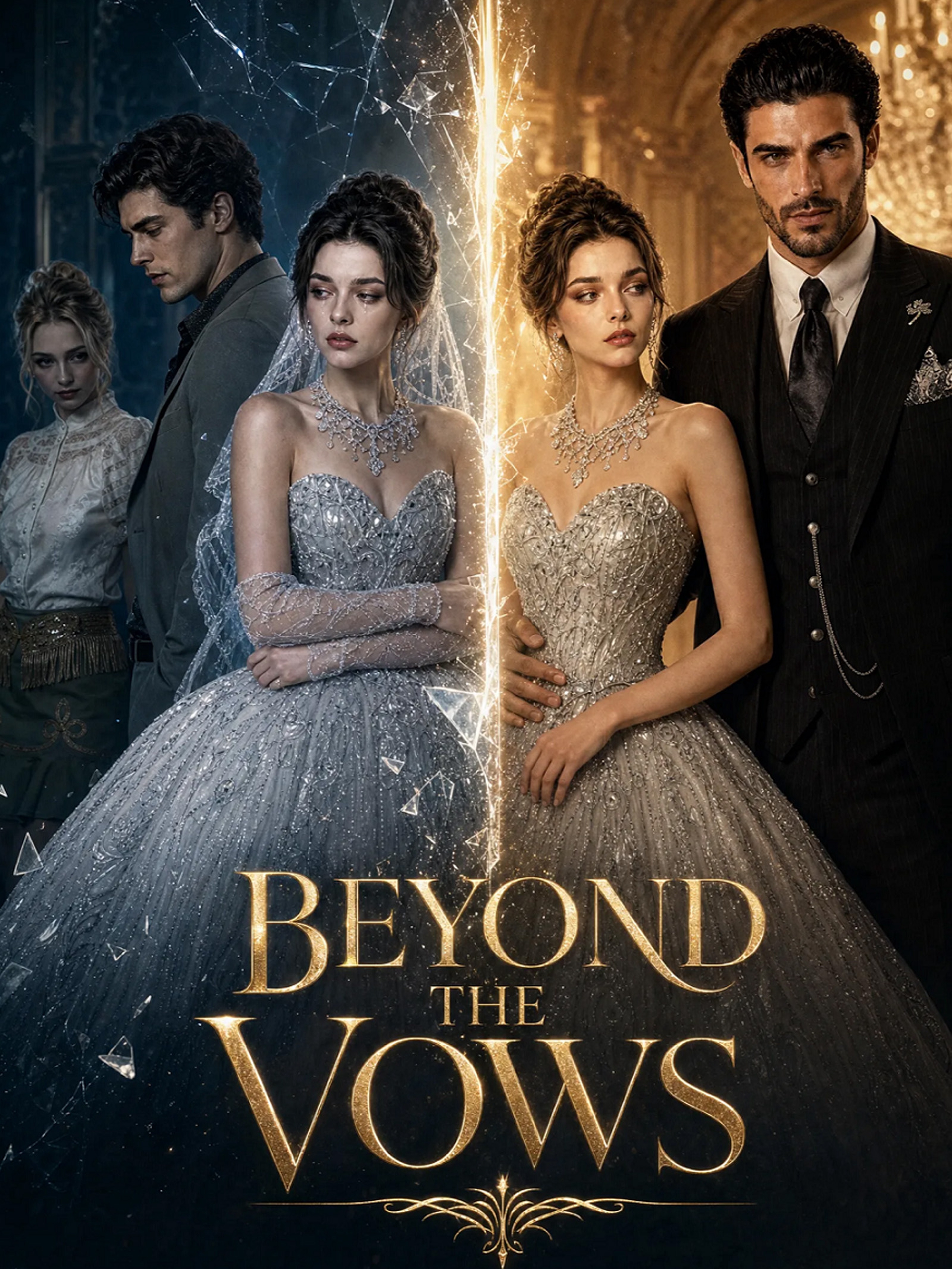Beyond the vows