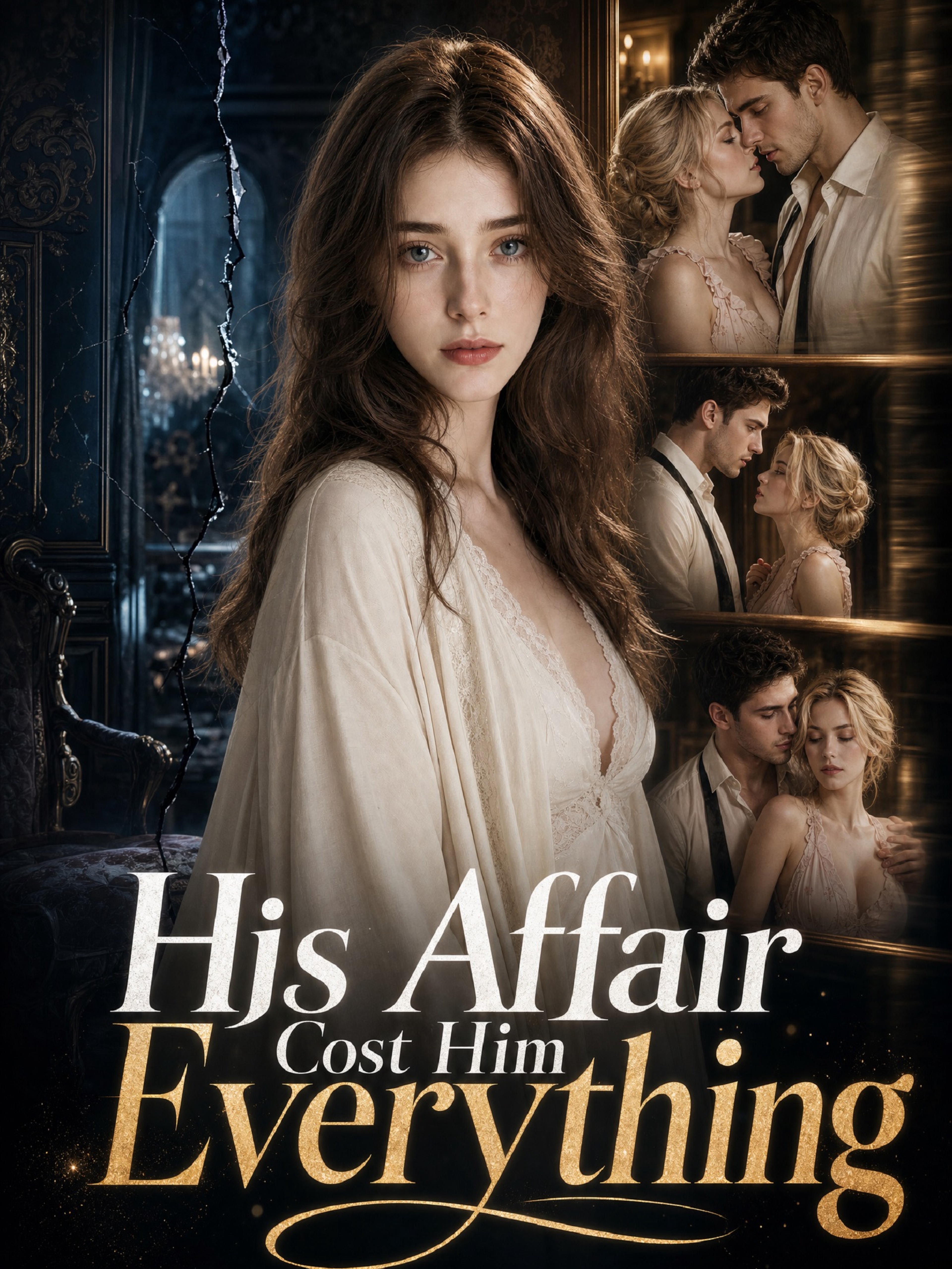 His Affair Cost Him Everything