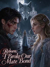Reborn: I Broke Our Mate Bond