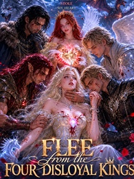 Flee from the Four Disloyal Kings