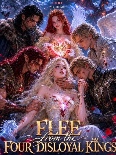 Flee from the Four Disloyal Kings