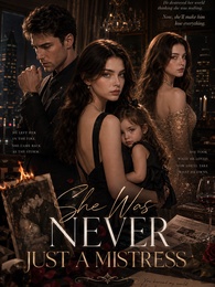 She Was Never Just a Mistress