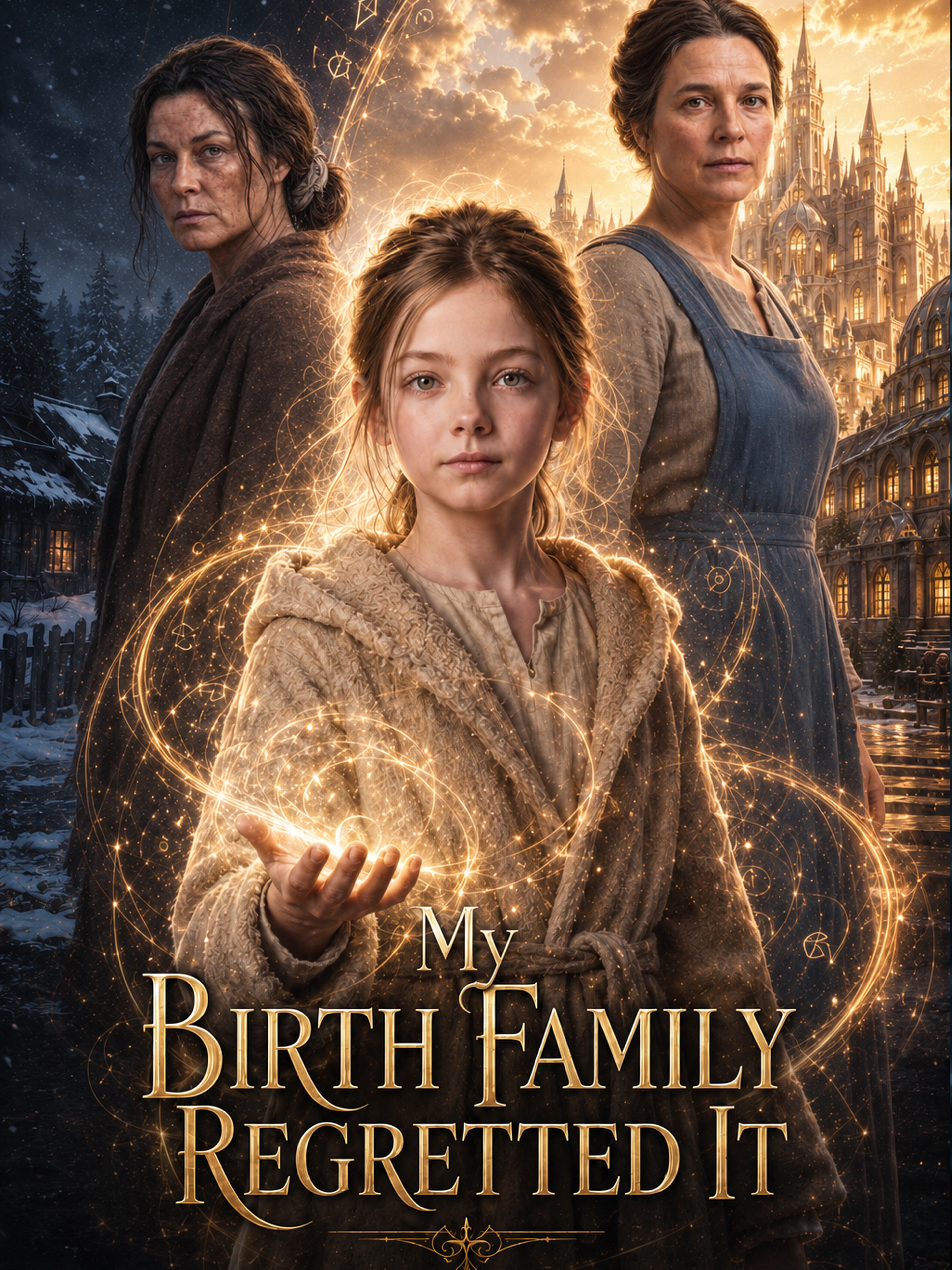 My Birth Family Regretted It