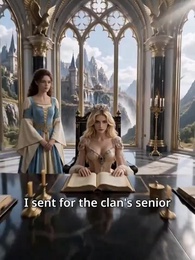 This Time, She Chose the Serpent King - Episode 24